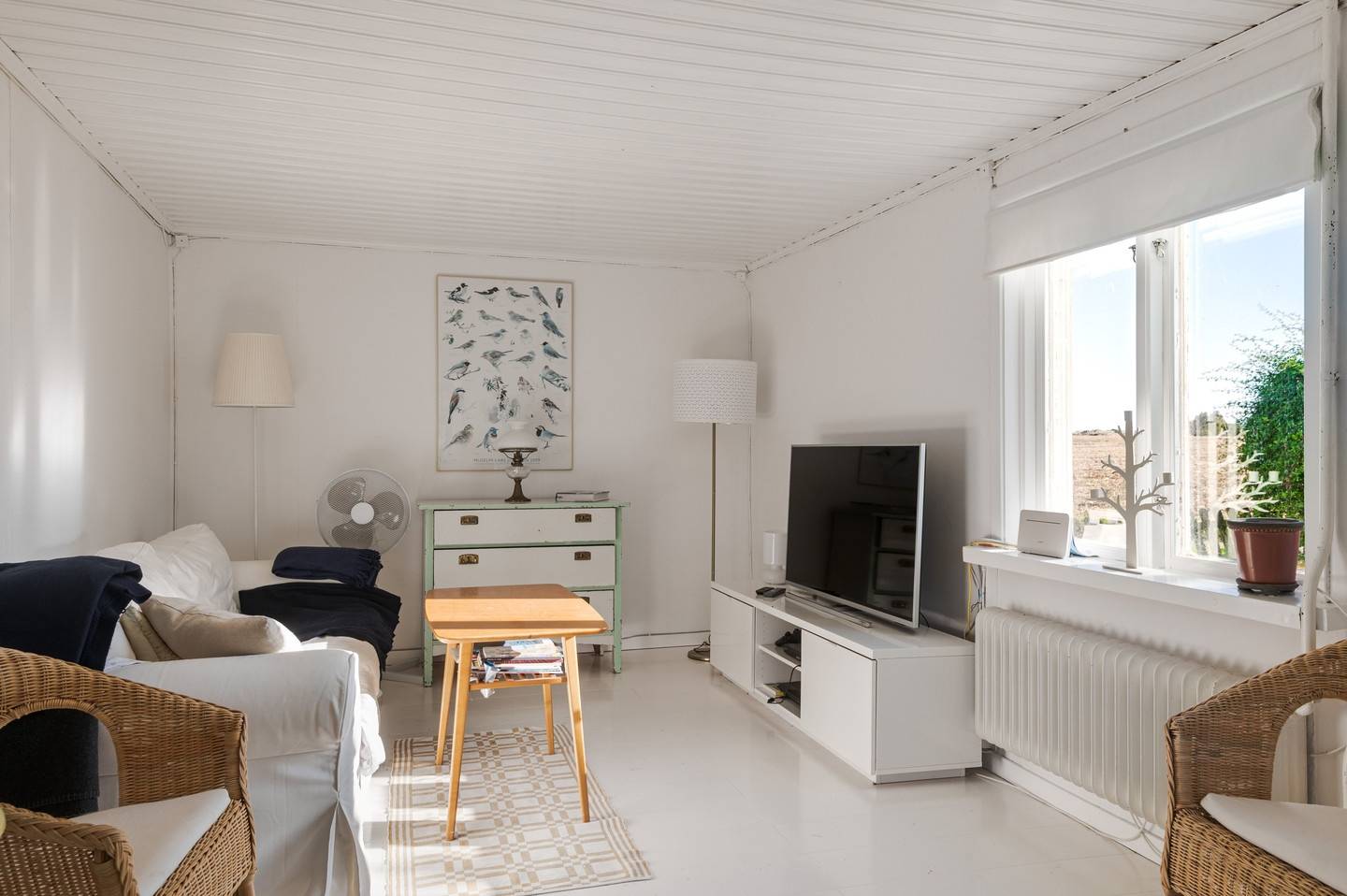 2 rum Villa på Kålstad Nyborg 1 Heda Ödeshögs kommun - bild 8