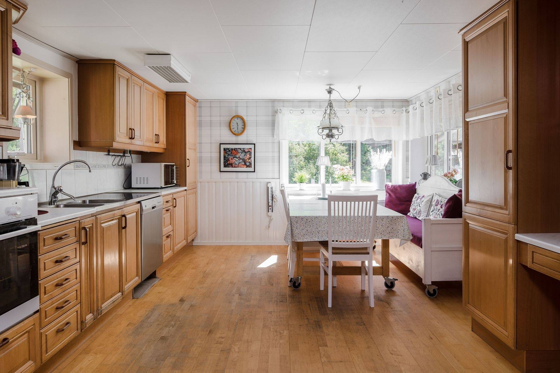 133 m² Villa på Hasslösa Höjentorp 1 Hasslösa Lidköpings kommun - bild 16