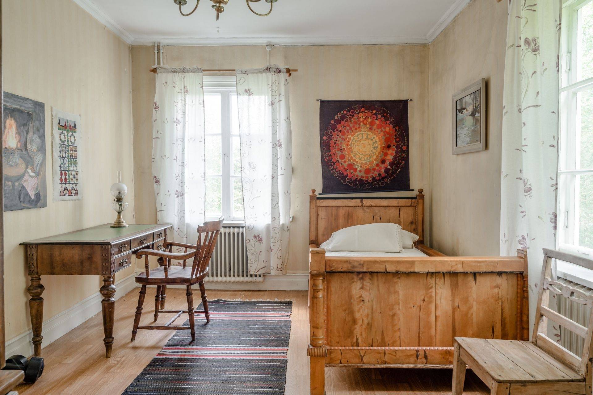 4 rum Villa på Östra Utsjö 11 Malung Malung-Sälens kommun - bild 14