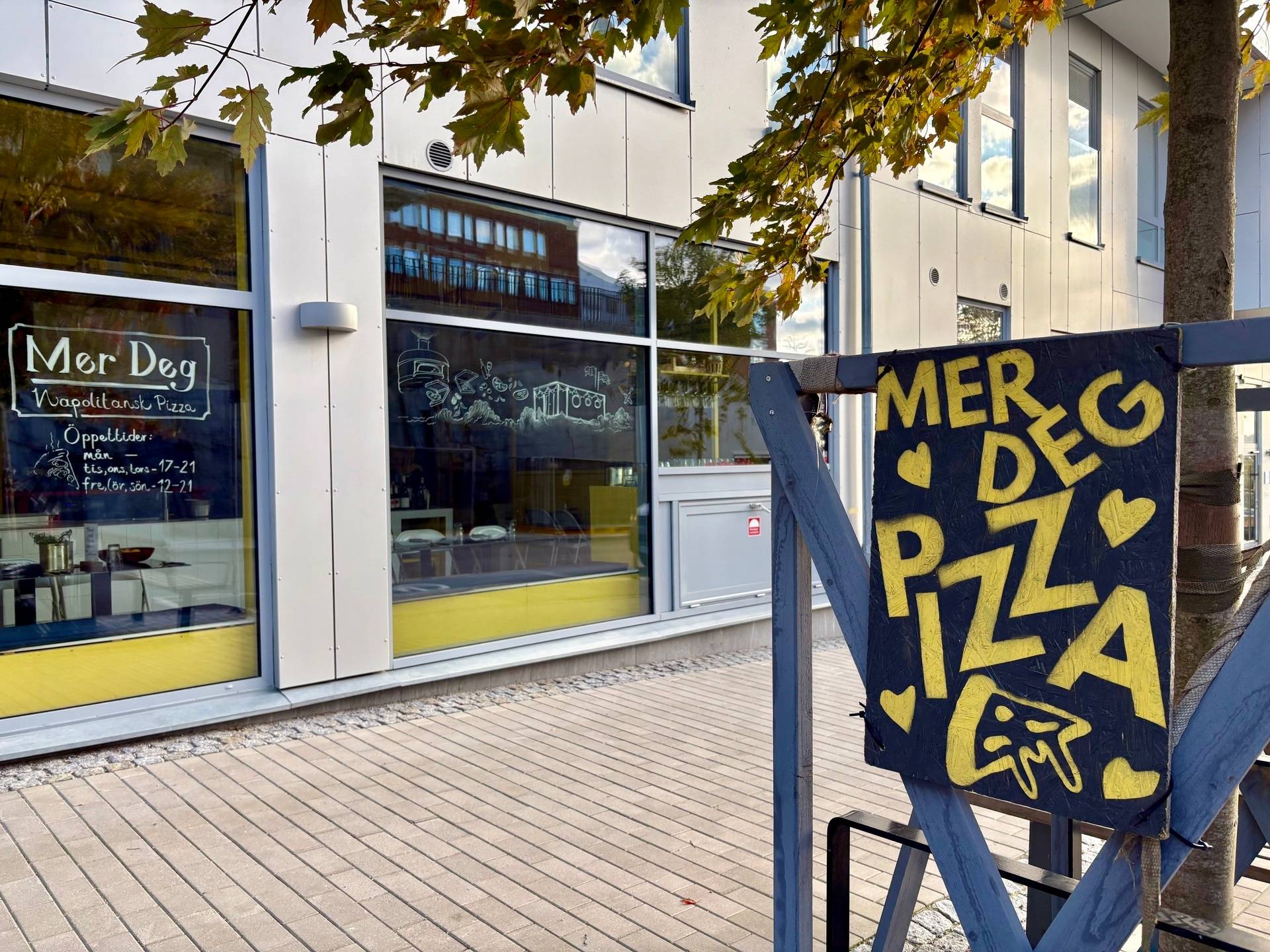 1.5 rum Lägenhet på Stadshusplatsen 2 Nacka Forum Nacka kommun - bild 14