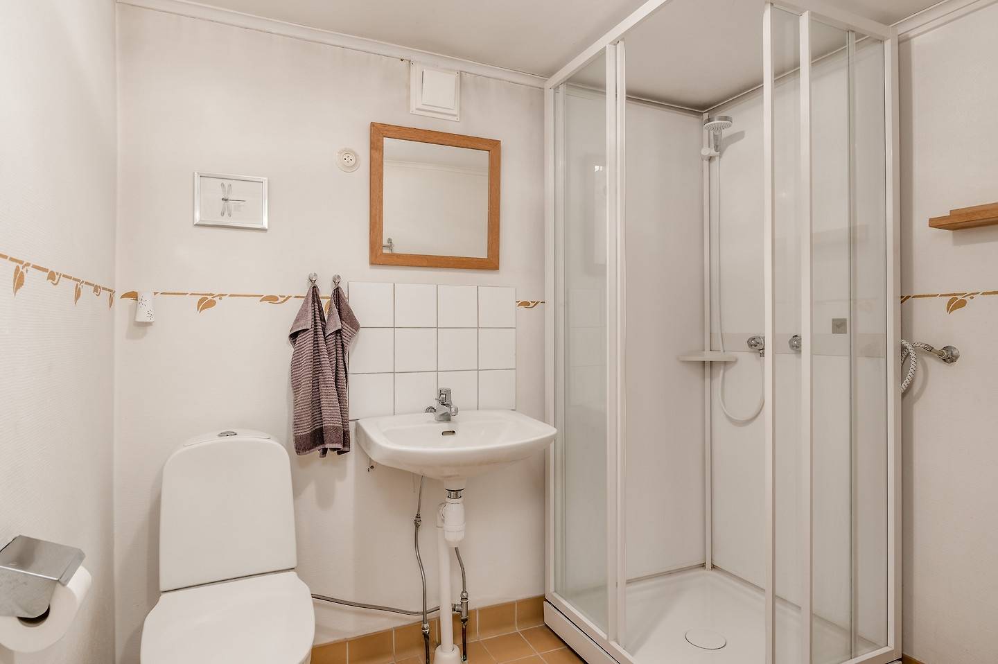 4 rum Villa på Älvbrovägen 94 Bengtsbo Avesta kommun - bild 37