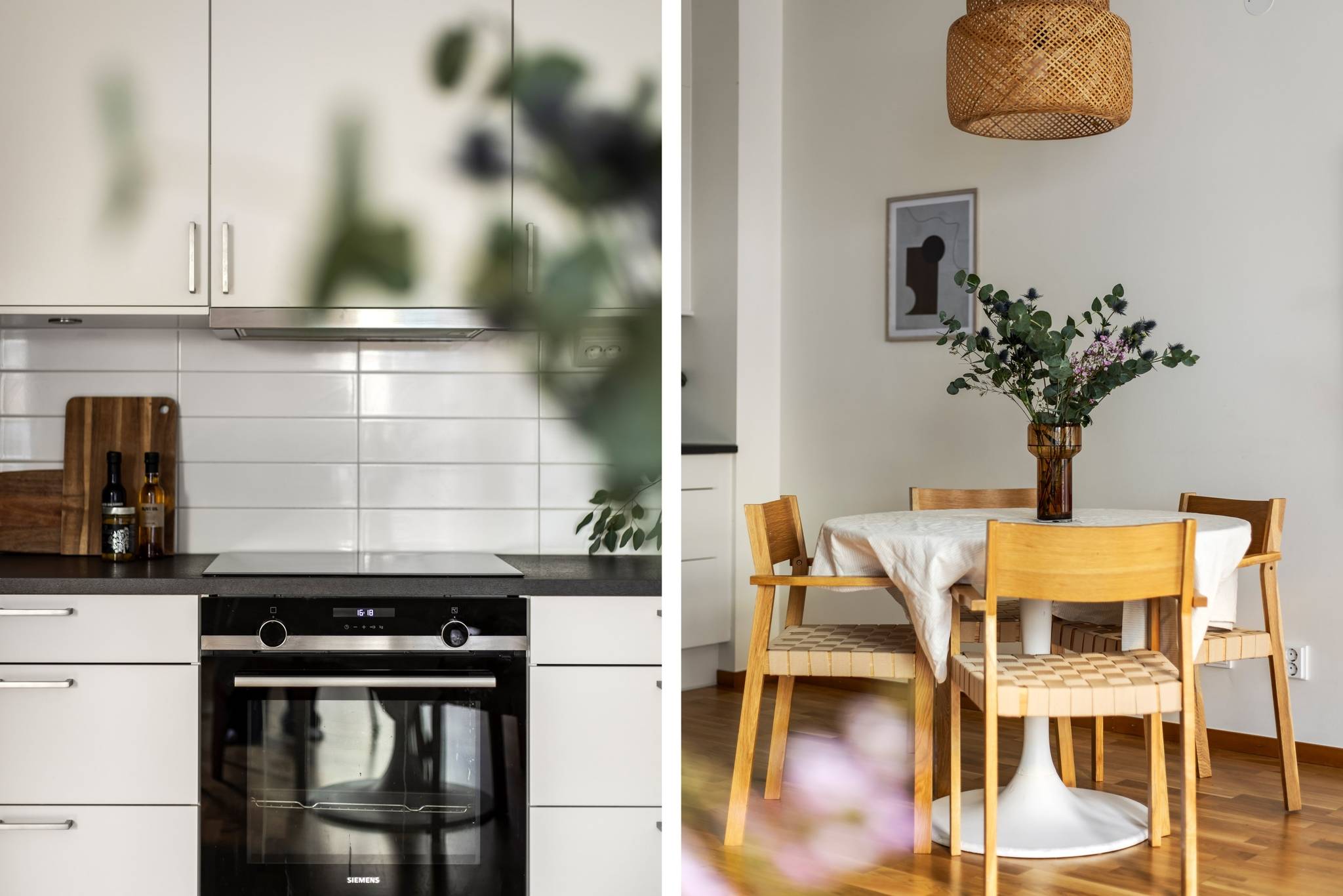 2 rum Lägenhet på Virkesvägen 9A, Uteplats Hammarby Sjöstad Stockholms kommun - bild 22