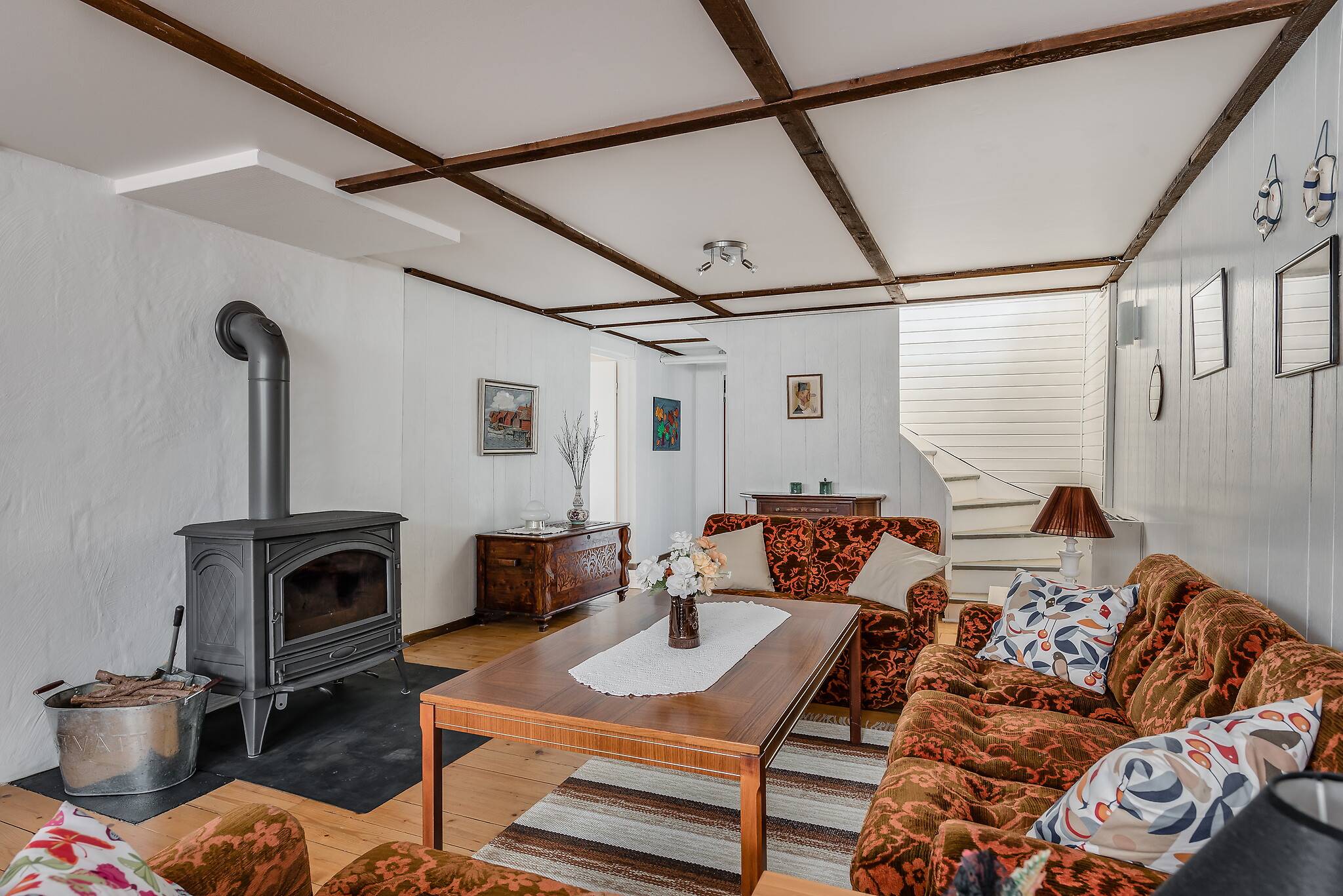 5 rum Villa på Rydsvägen 35 Gånghester Borås kommun - bild 18