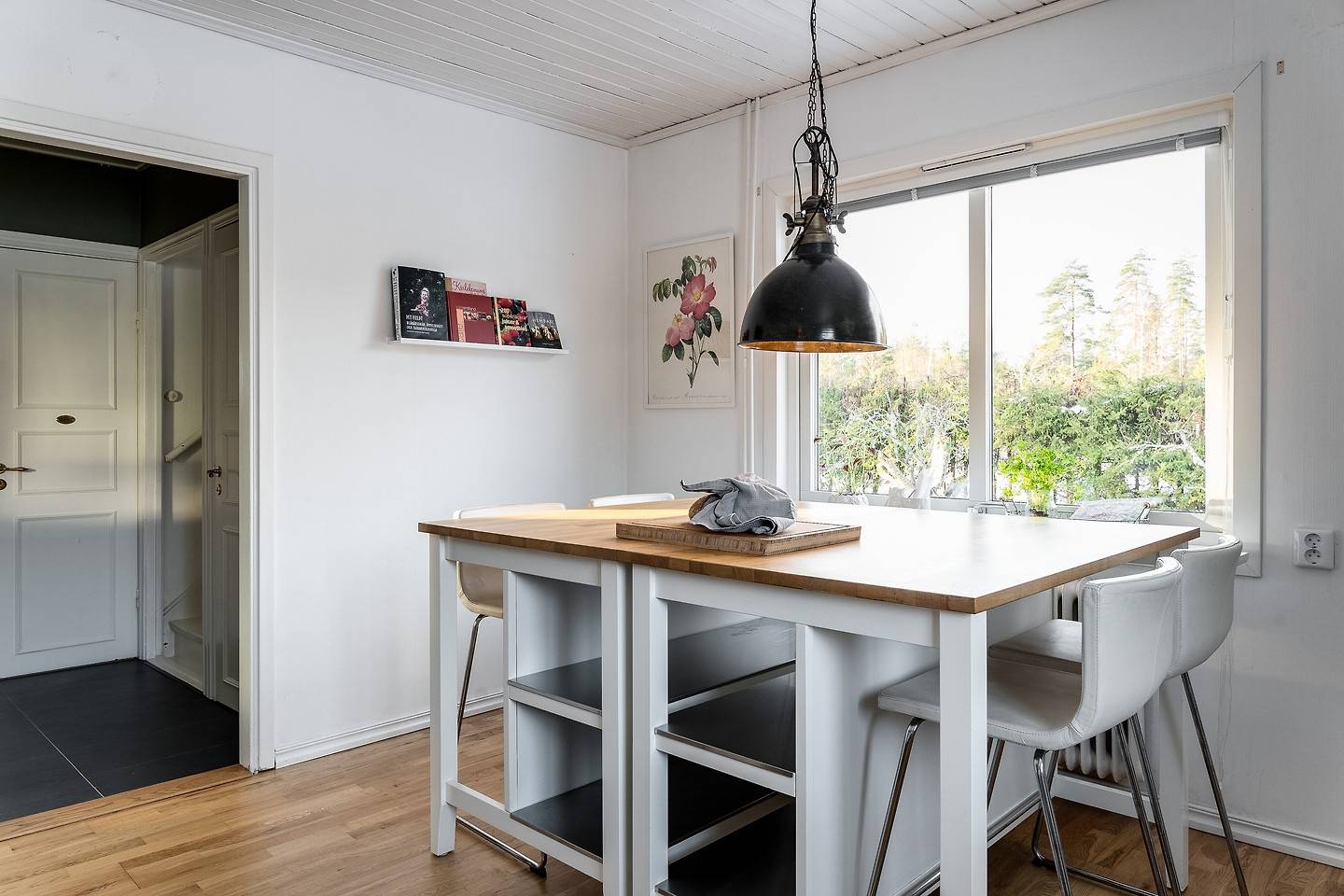 5 rum Villa på Karlsdalsvägen 4 Hånger Värnamo kommun - bild 20