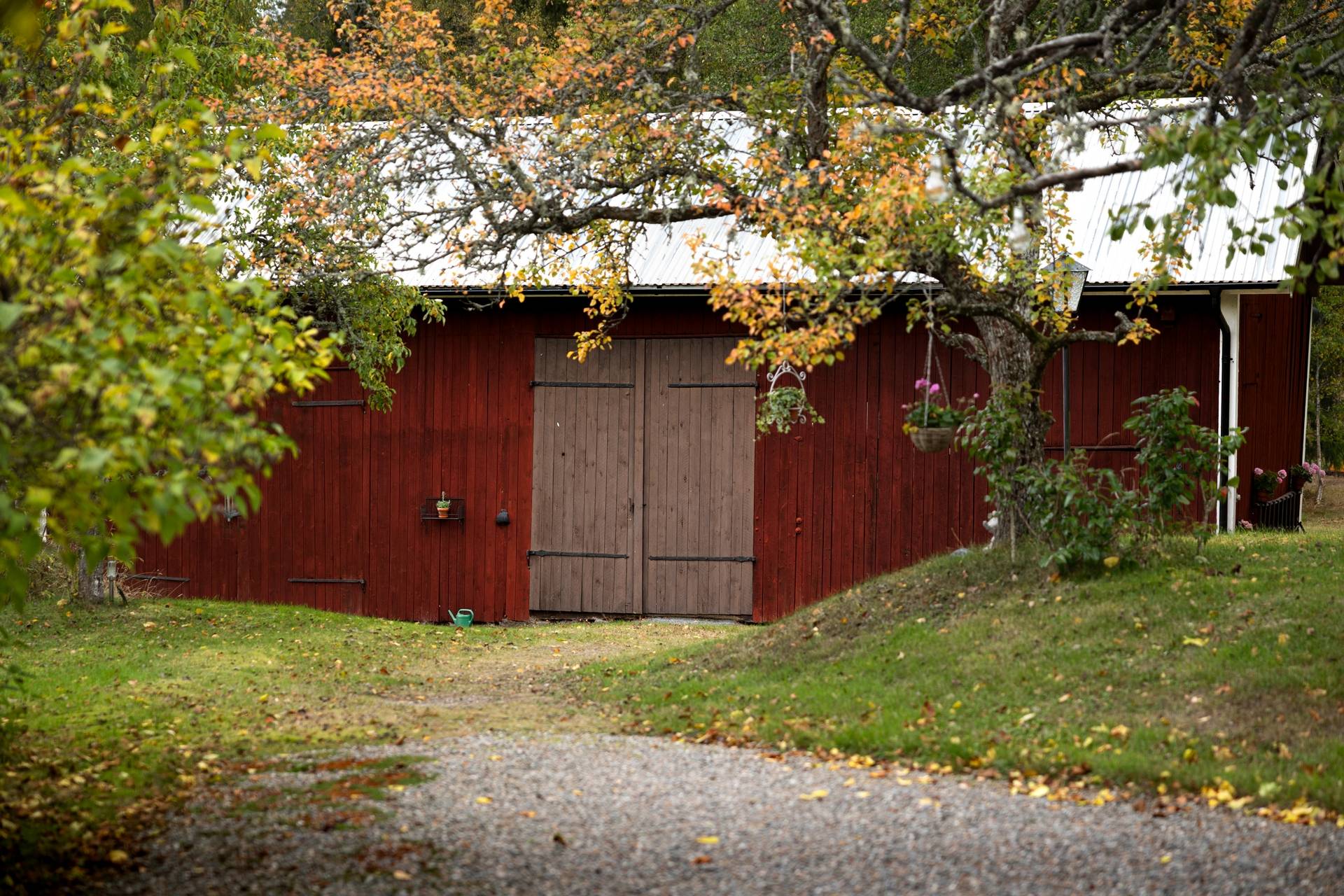 5 rum Gård/skog på Mellringe gård 1 Läggesta/Hedlandet Mariefred Strängnäs kommun - bild 59