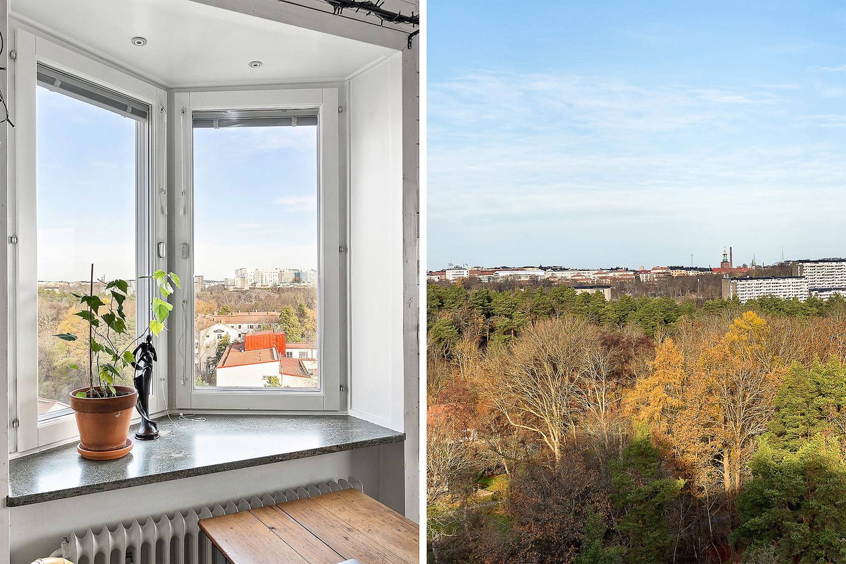 2 rum Lägenhet på Siljansvägen 74, 7tr Årsta Stockholms kommun - bild 6