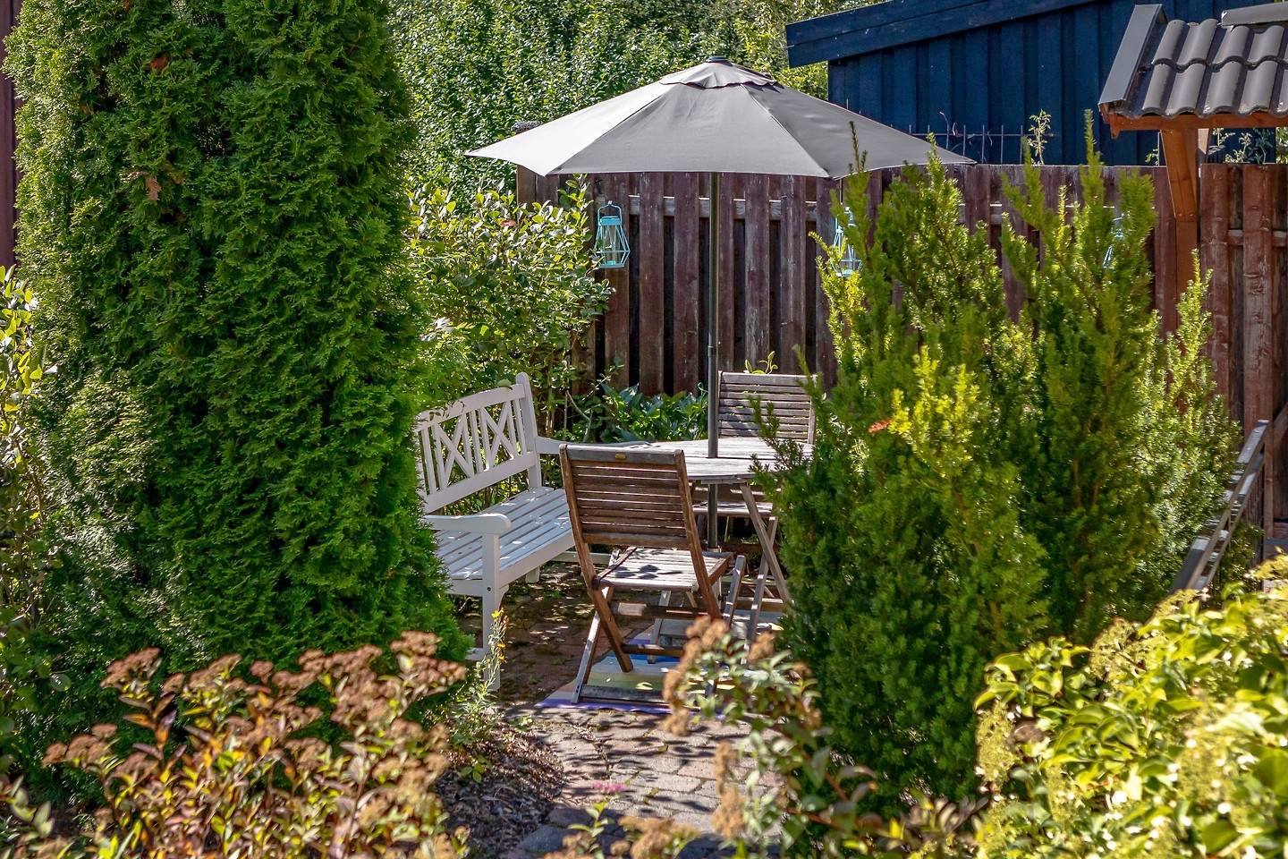 8 rum Villa på Hästbergsringen 11 Britsarvet Falu kommun - bild 47