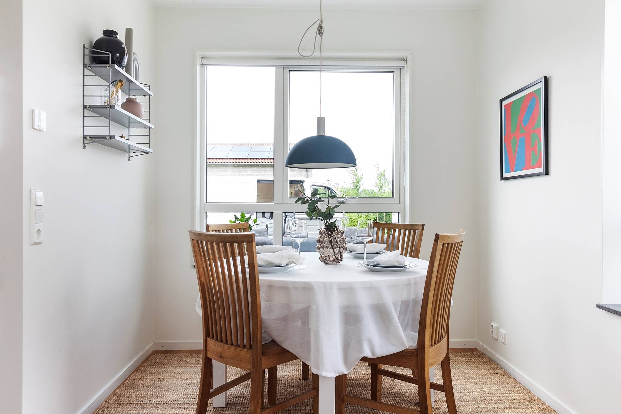 5 rum Radhus på Apeloxegatan 68 Gustavslund Helsingborgs kommun - bild 9