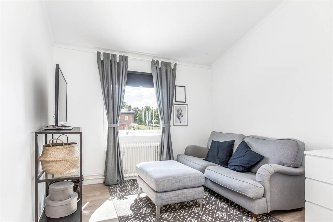 4 rum Lägenhet på Bergslagsgatan 13B Kungsängen Sala kommun - bild 17