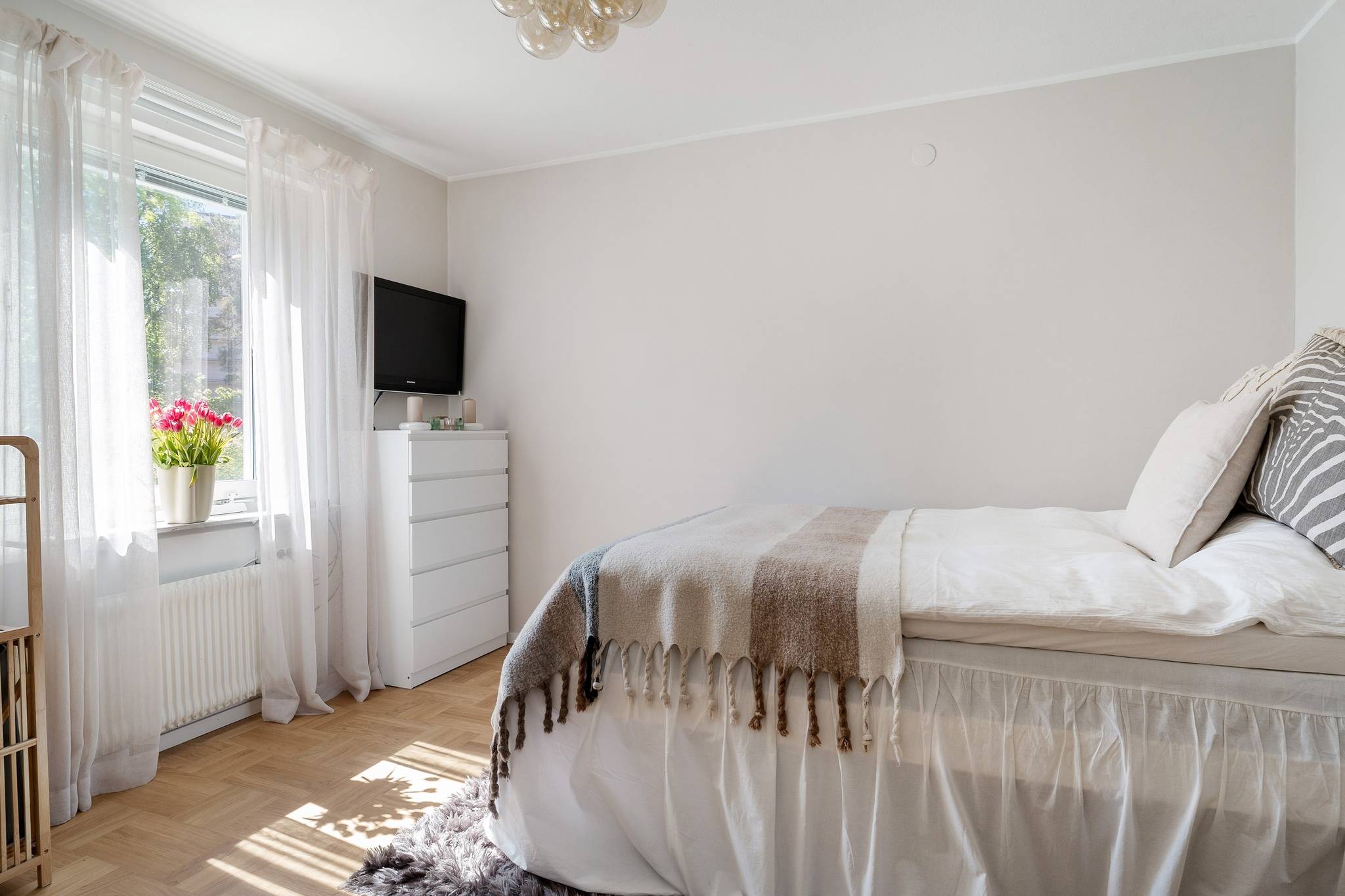 1 rum lägenhet på Flintlåsvägen 19 Edsberg, Sollentuna kommun - bild 5