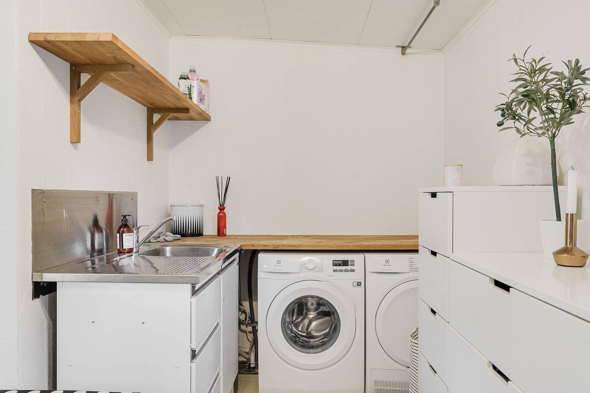 6 rum Villa på Ankarvägen 2 Åkarp Burlövs kommun - bild 43