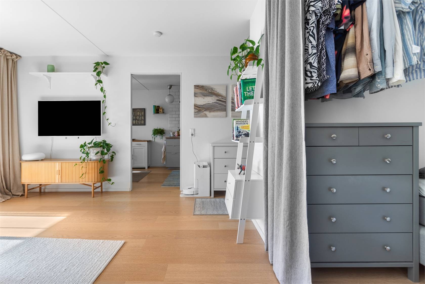 1 rum Lägenhet på Elgentorpsvägen 17 Tullinge Botkyrka kommun - bild 9