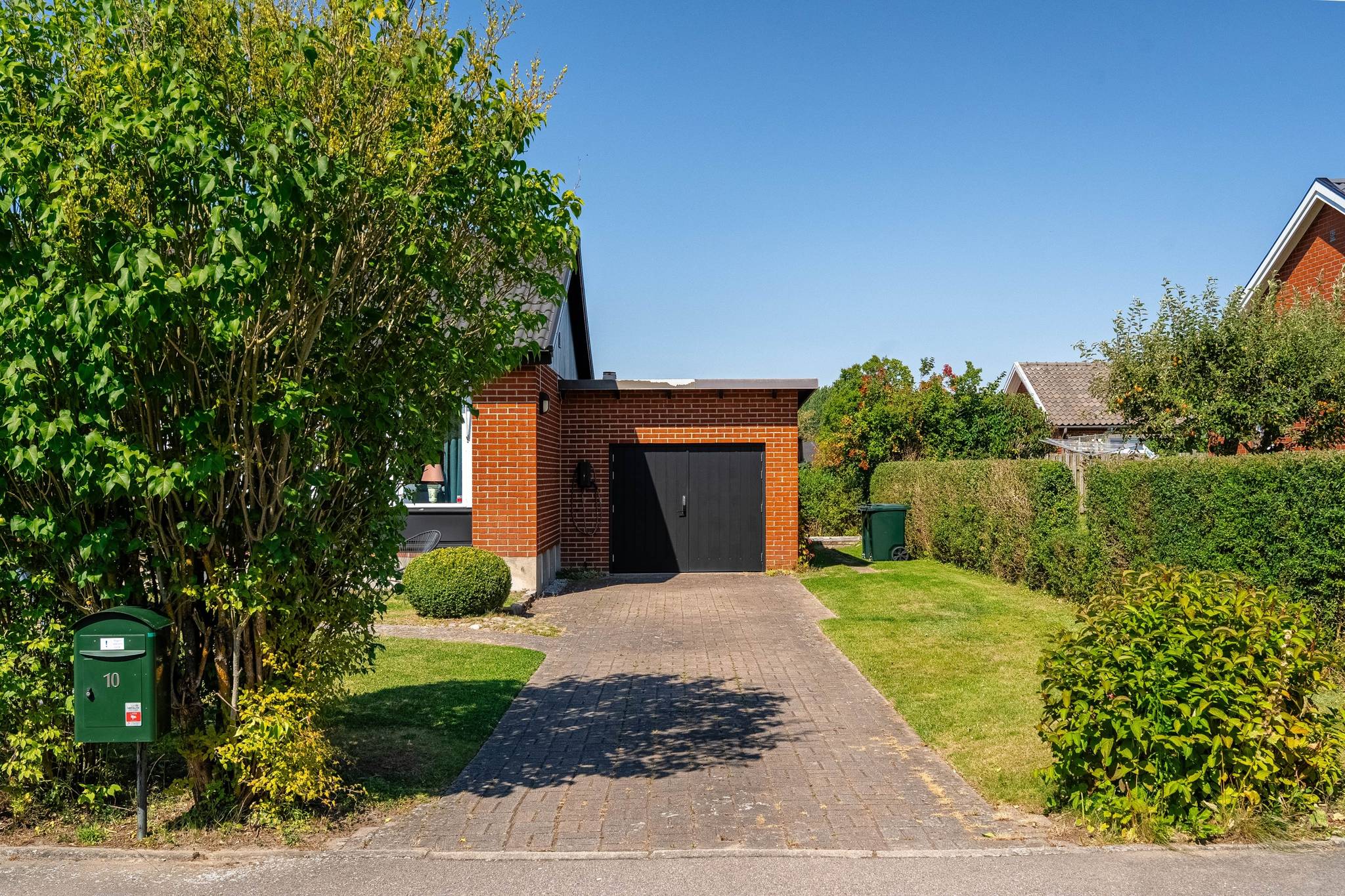 4 rum Villa på Hästskovägen 10 Västra Ingelstad Vellinge kommun - bild 40