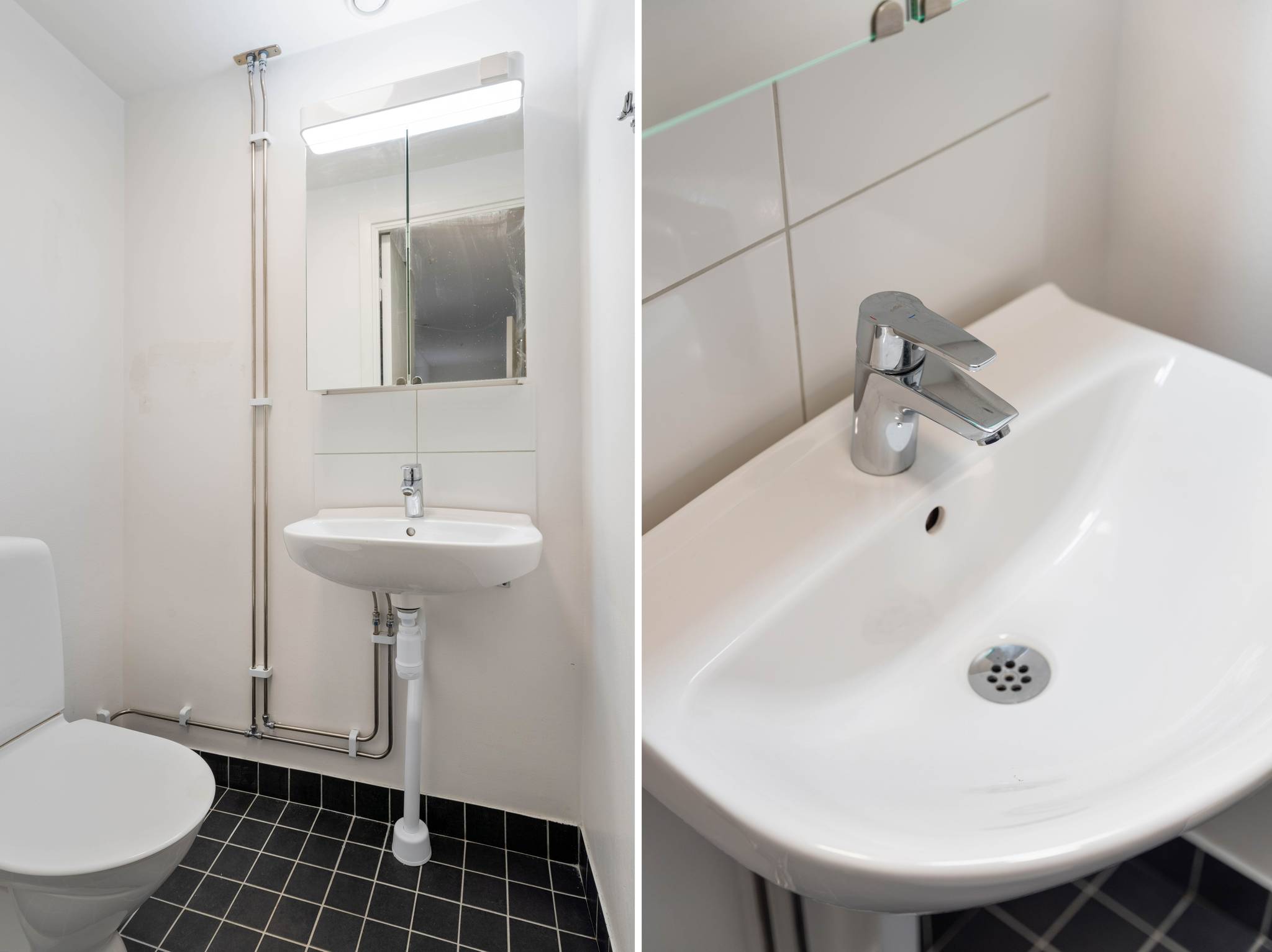 2 rum Lägenhet på Logdansvägen 40 Sundbyberg Sundbybergs kommun - bild 17