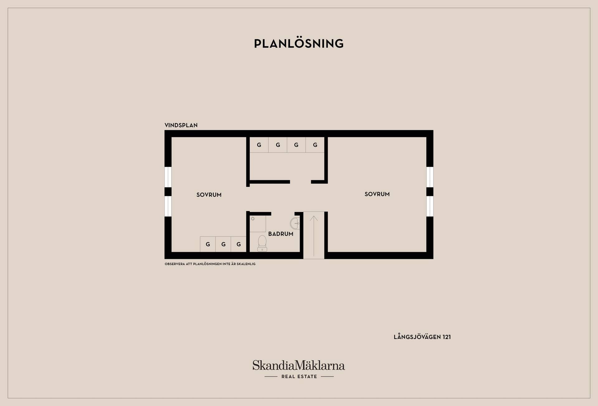 4 rum Villa på Långsjövägen 121 Skälsätra Tyresö kommun - bild 29
