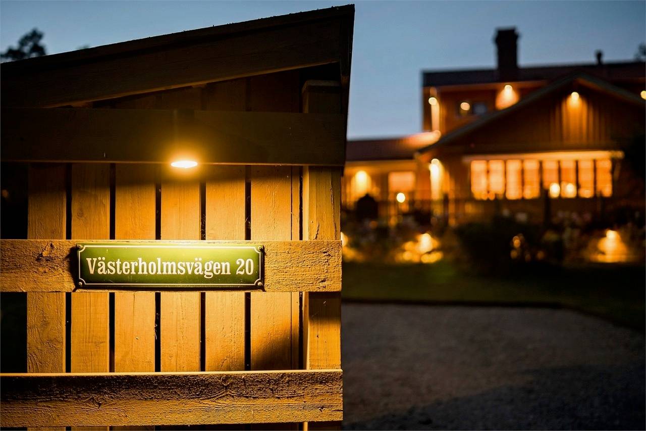 5 rum Villa på Västerholmsvägen 20 Margretelund Österåkers kommun - bild 48