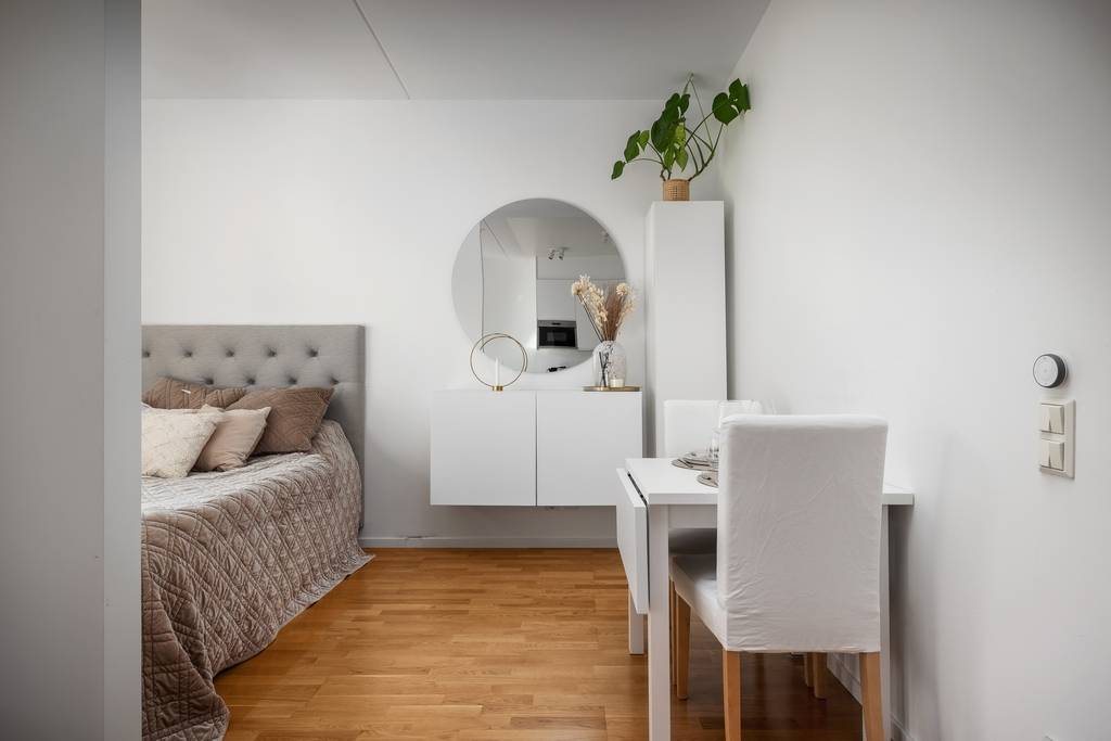 1.5 rum Lägenhet på Fingerörtsvägen 8 Nacka - Järla Sjö Nacka kommun - bild 20