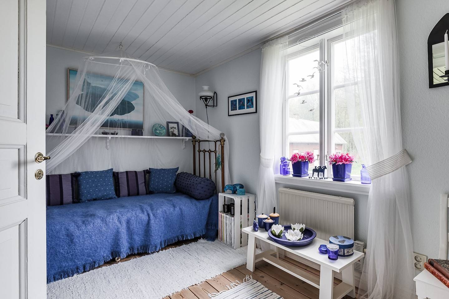 6 rum Villa på Brismene Skogsgläntan Brismene Falköpings kommun - bild 16