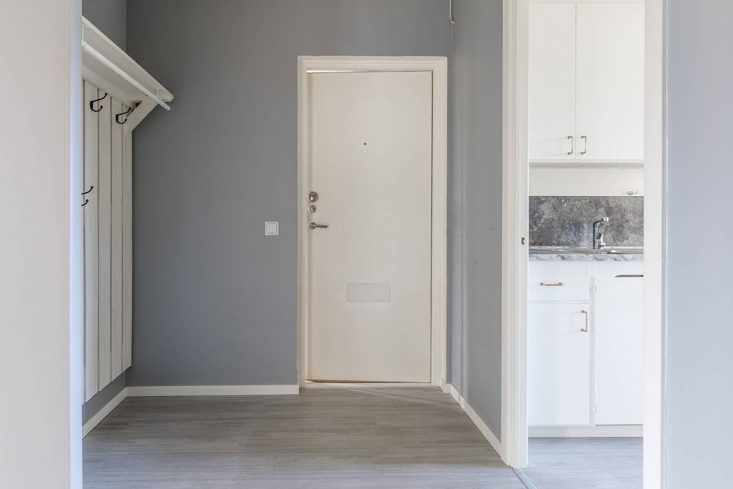 2 rum Lägenhet på Örabergsvägen 31 Ludvika kommun - bild 2
