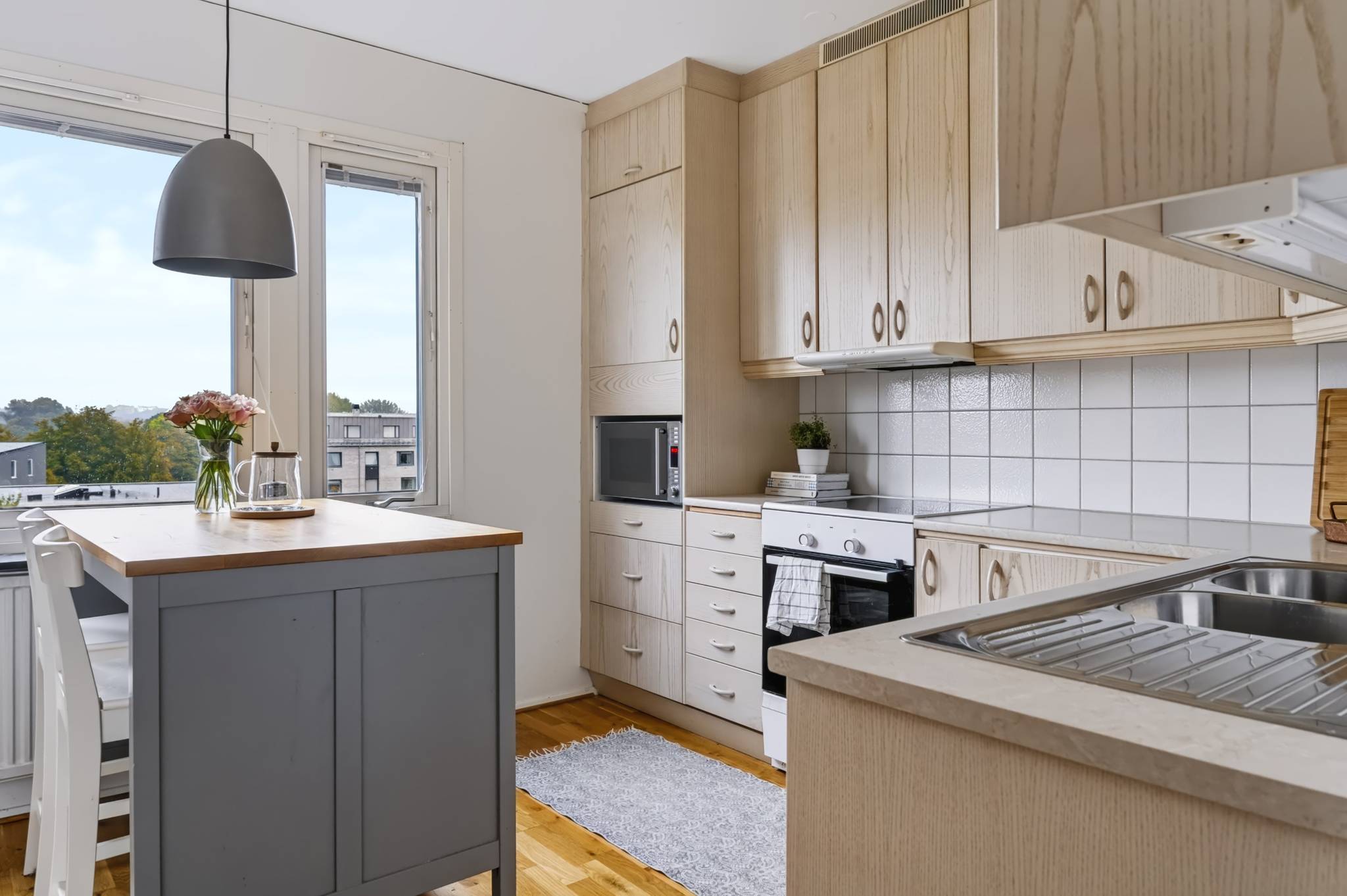 5 rum Lägenhet på Råbyvägen 32A Nilstorp Lunds kommun - bild 11