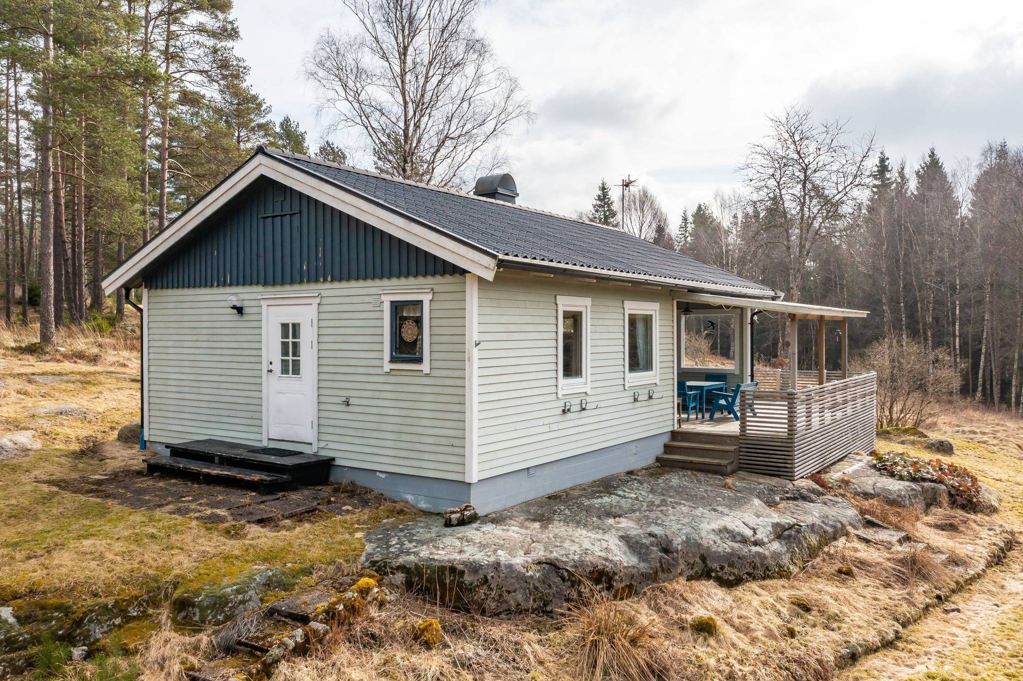 2 rum Fritidshus på Konungsgärde 10 Olsfors Bollebygds kommun - bild 19