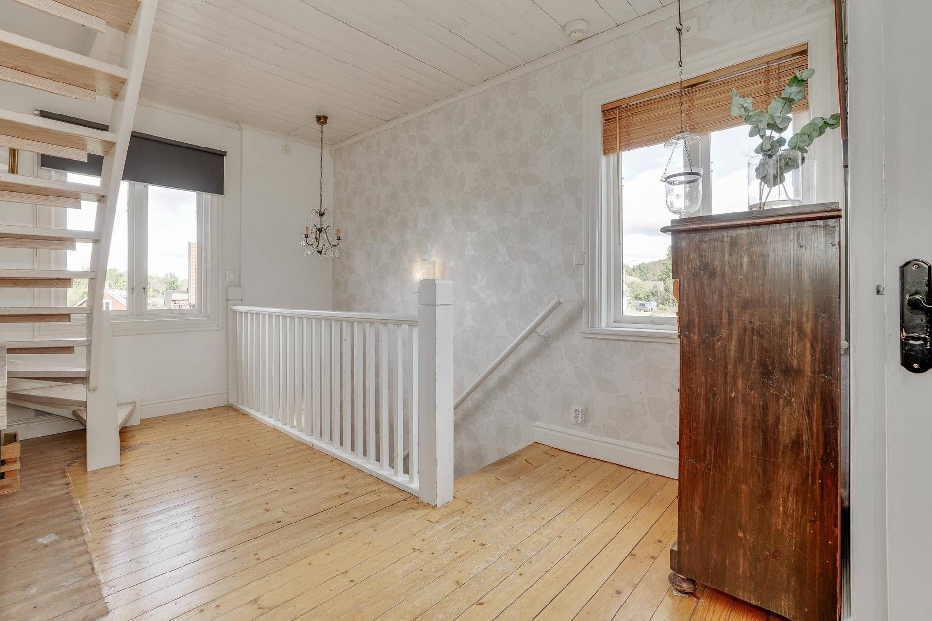 5 rum Villa på Virshultsvägen 4 Sennan Halmstads kommun - bild 37
