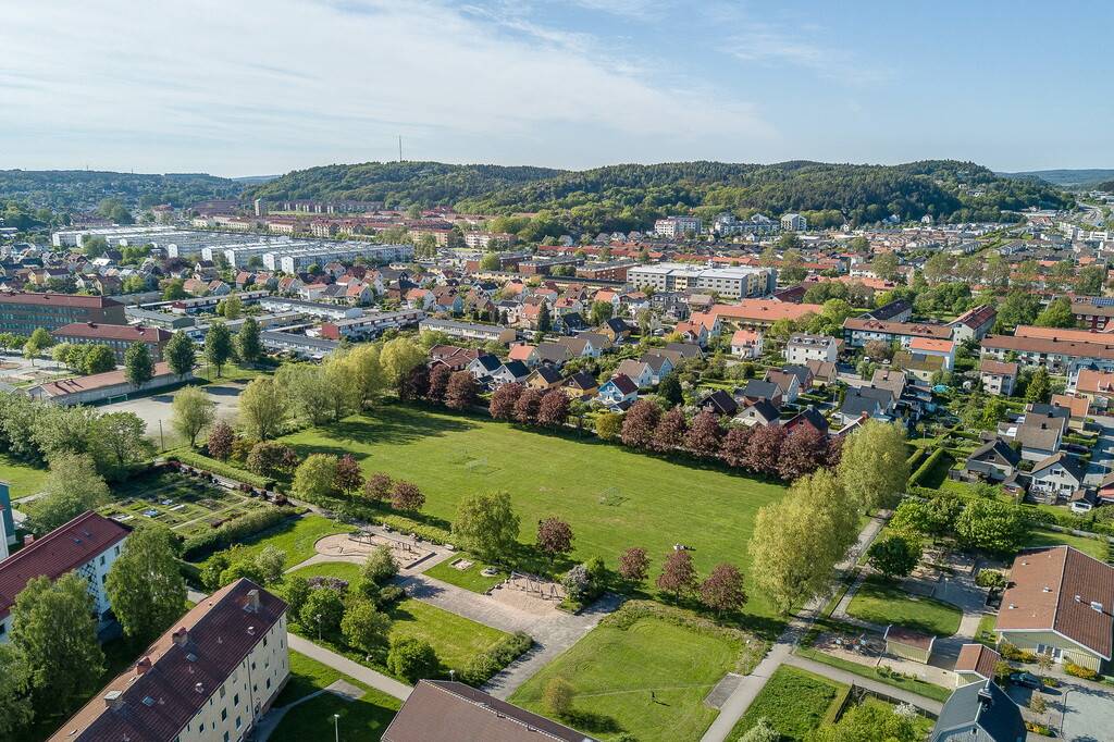 3 rum Lägenhet på Lantmätaregatan 17 A Centrala Hisingen Göteborgs kommun - bild 28