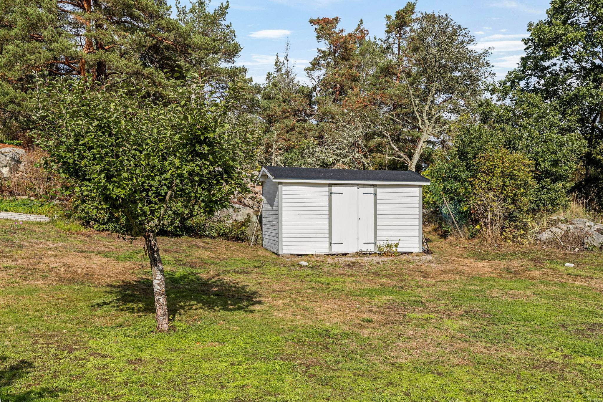 5 rum Villa på Vierydsvägen 130 Saxemara Ronneby kommun - bild 10