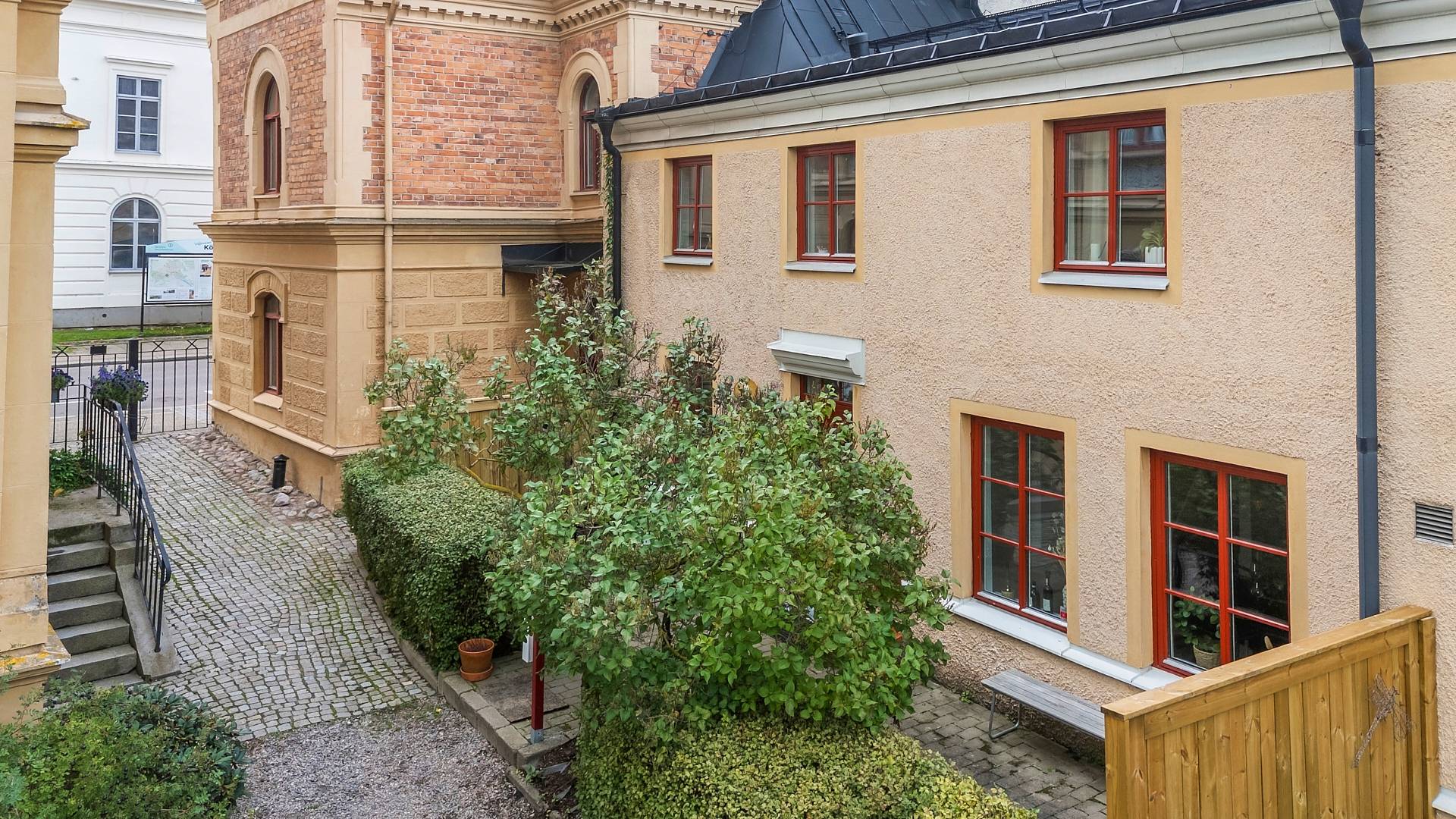 4 rum Radhus på Stora Torget 2C Centralt Köpings kommun - bild 33