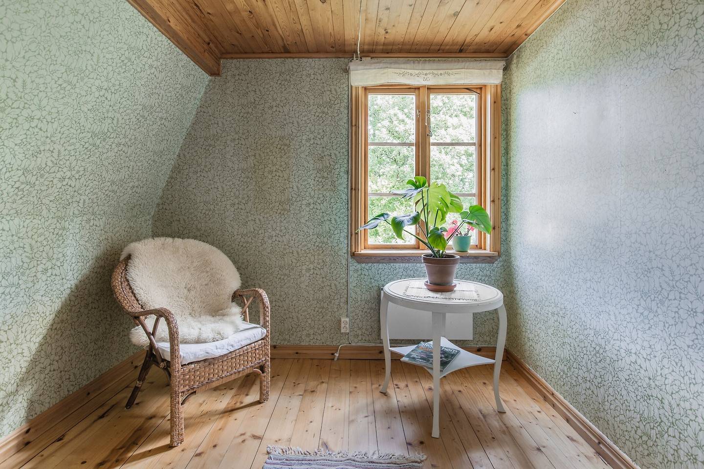 5 rum Villa på Håringe Dalhem 1 Bolmsö Ljungby kommun - bild 33