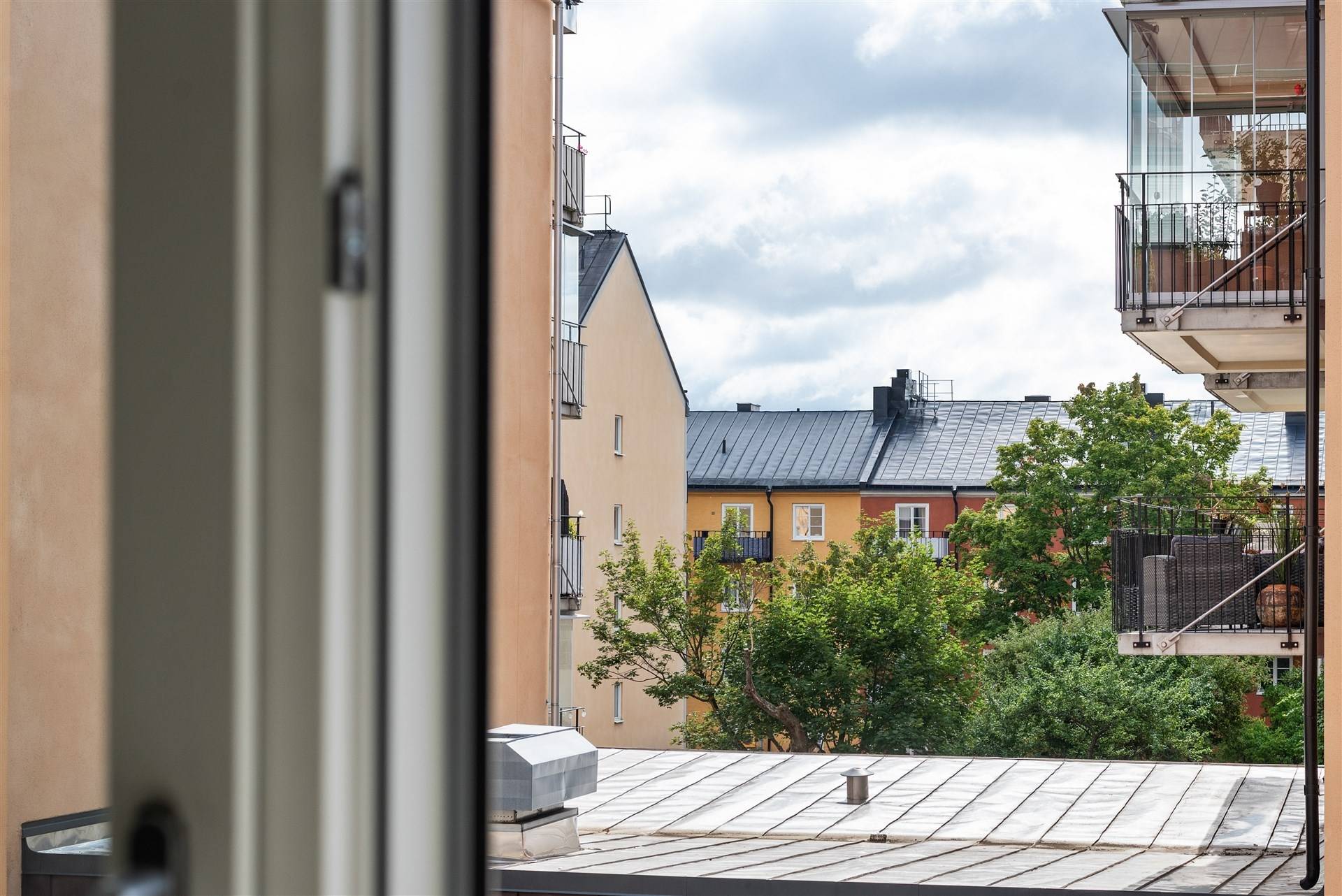 2 rum Lägenhet på Vegagatan 32 Centrala Sundbyberg Sundbybergs kommun - bild 10