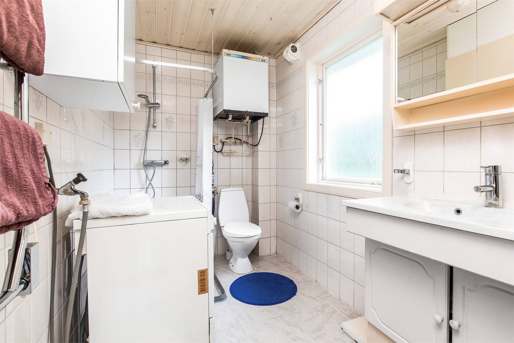 3 rum Vinterbonat fritidshus på Mårtsbo Badvägen 4 Möklinta Sala kommun - bild 13