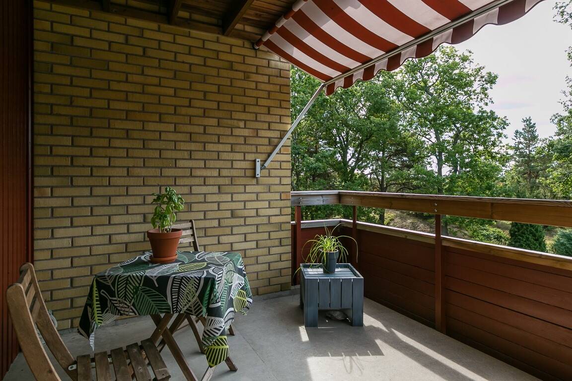 7 rum Villa på Rådjursstigen 26 Norrtorn Oskarshamns kommun - bild 7
