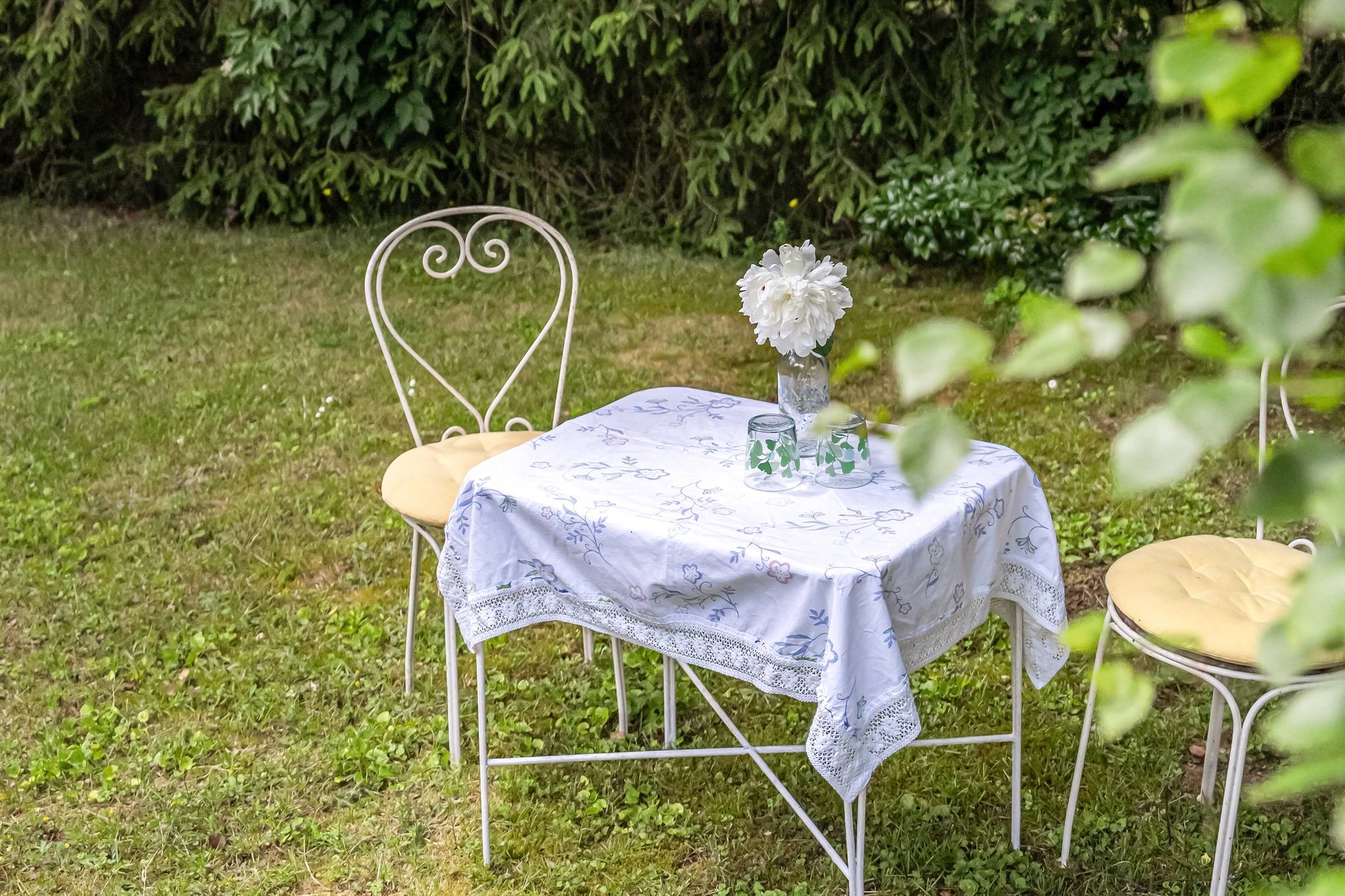 3 rum Fritidshus på Fundersed Björkvägen 25 Fundersed Hörby kommun - bild 3
