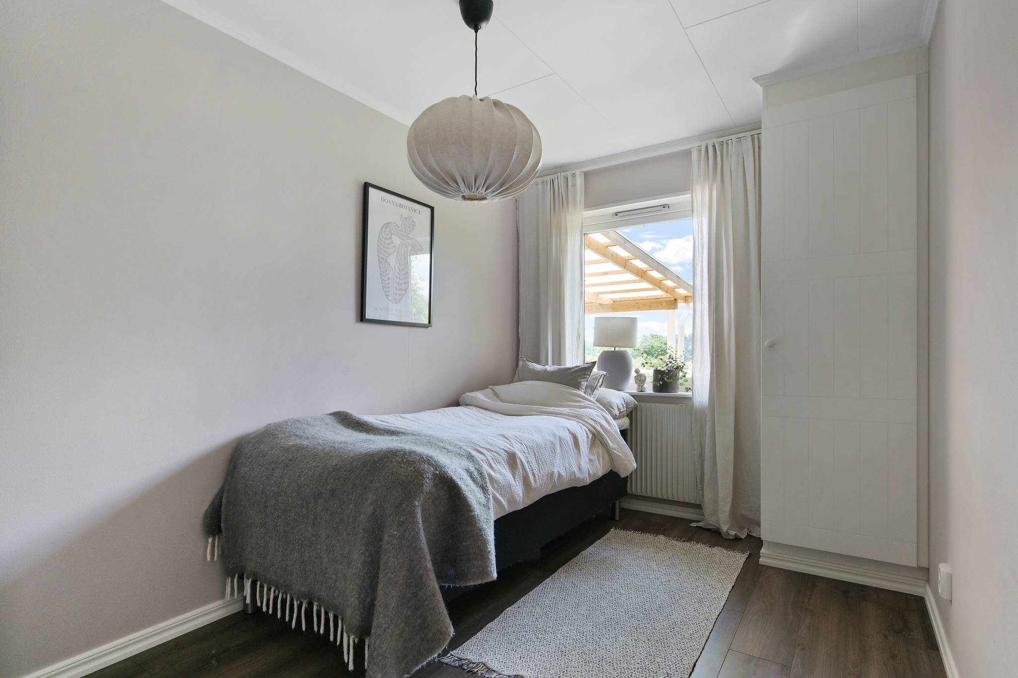 5 rum Villa på Mariebergsvägen 5 Tureholm Ekerö kommun - bild 17