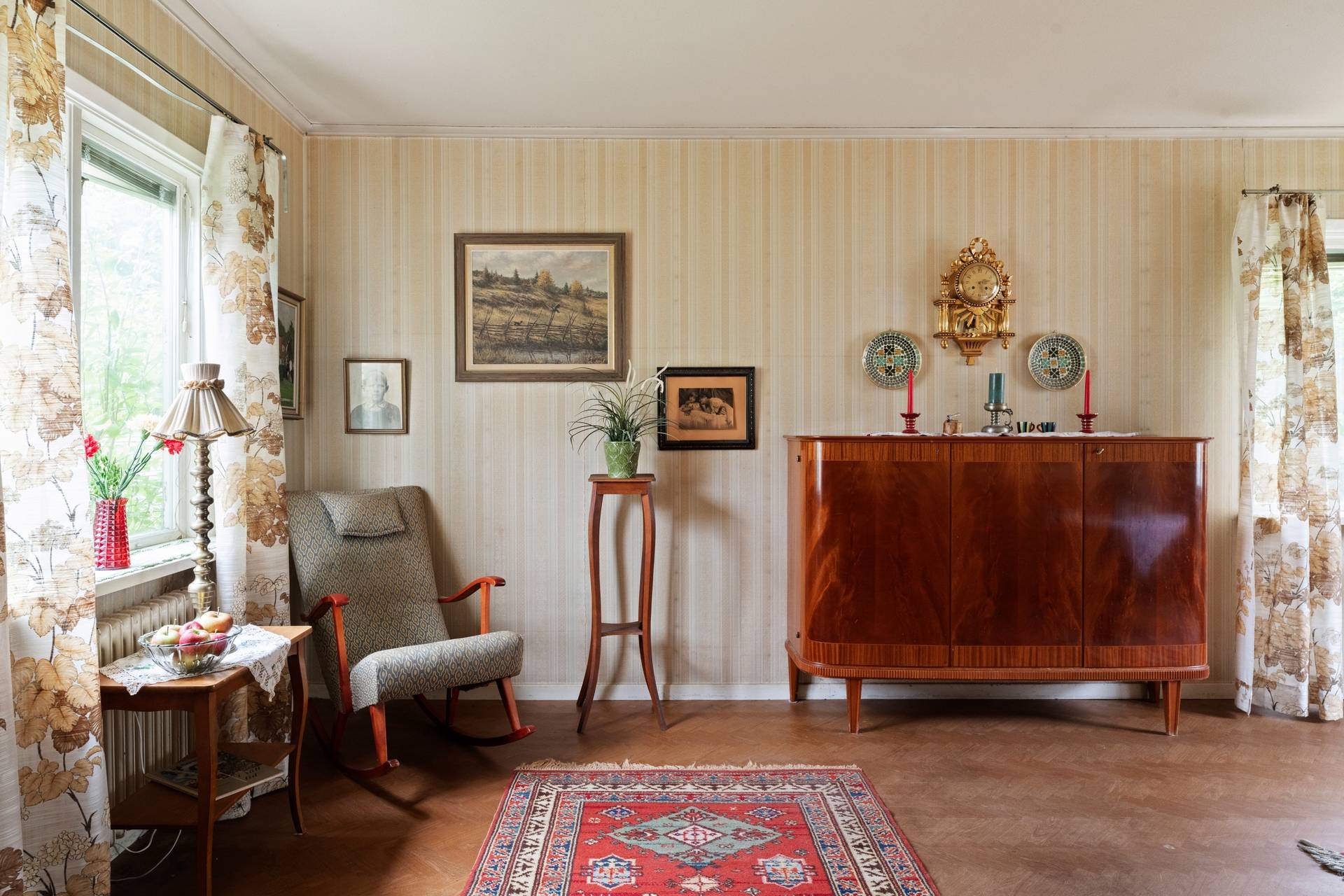 4 rum Villa på Skovelvägen 13 Älvsjö Långbro Stockholms kommun - bild 11
