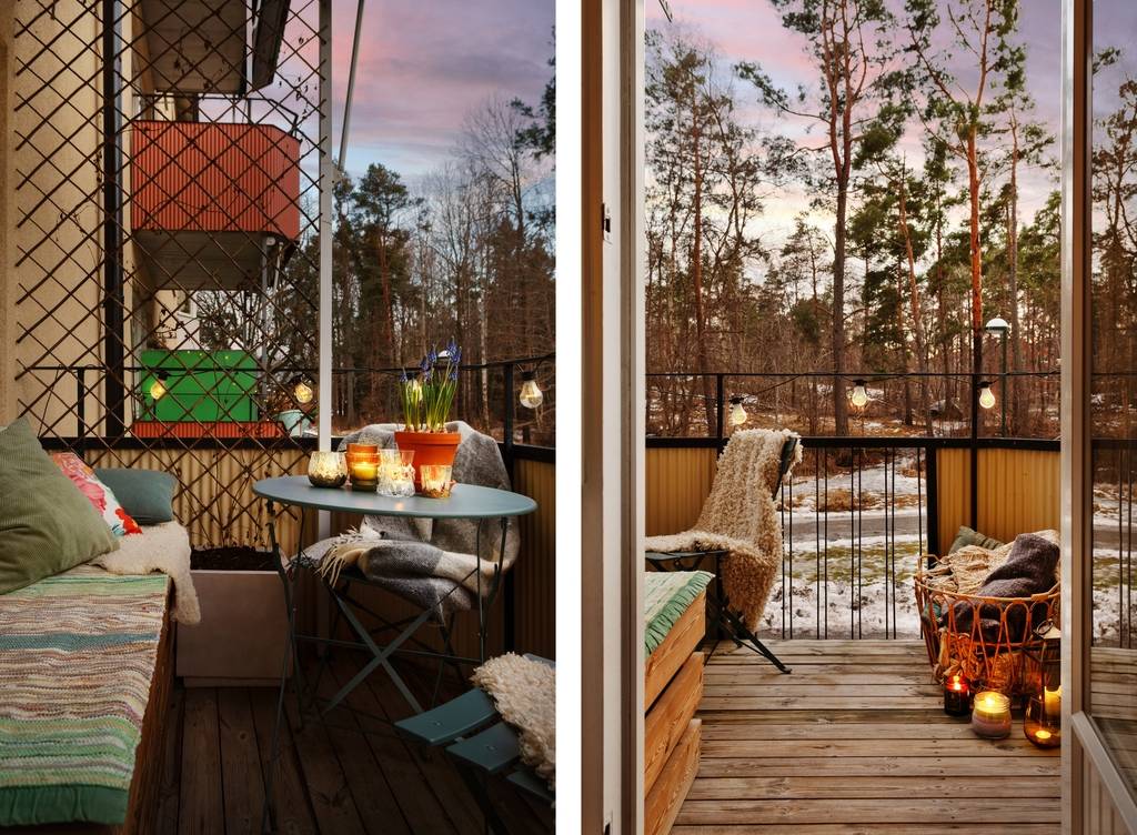 4 rum Lägenhet på Kolbäcksgränd 20 Bagarmossen Stockholms kommun - bild 10