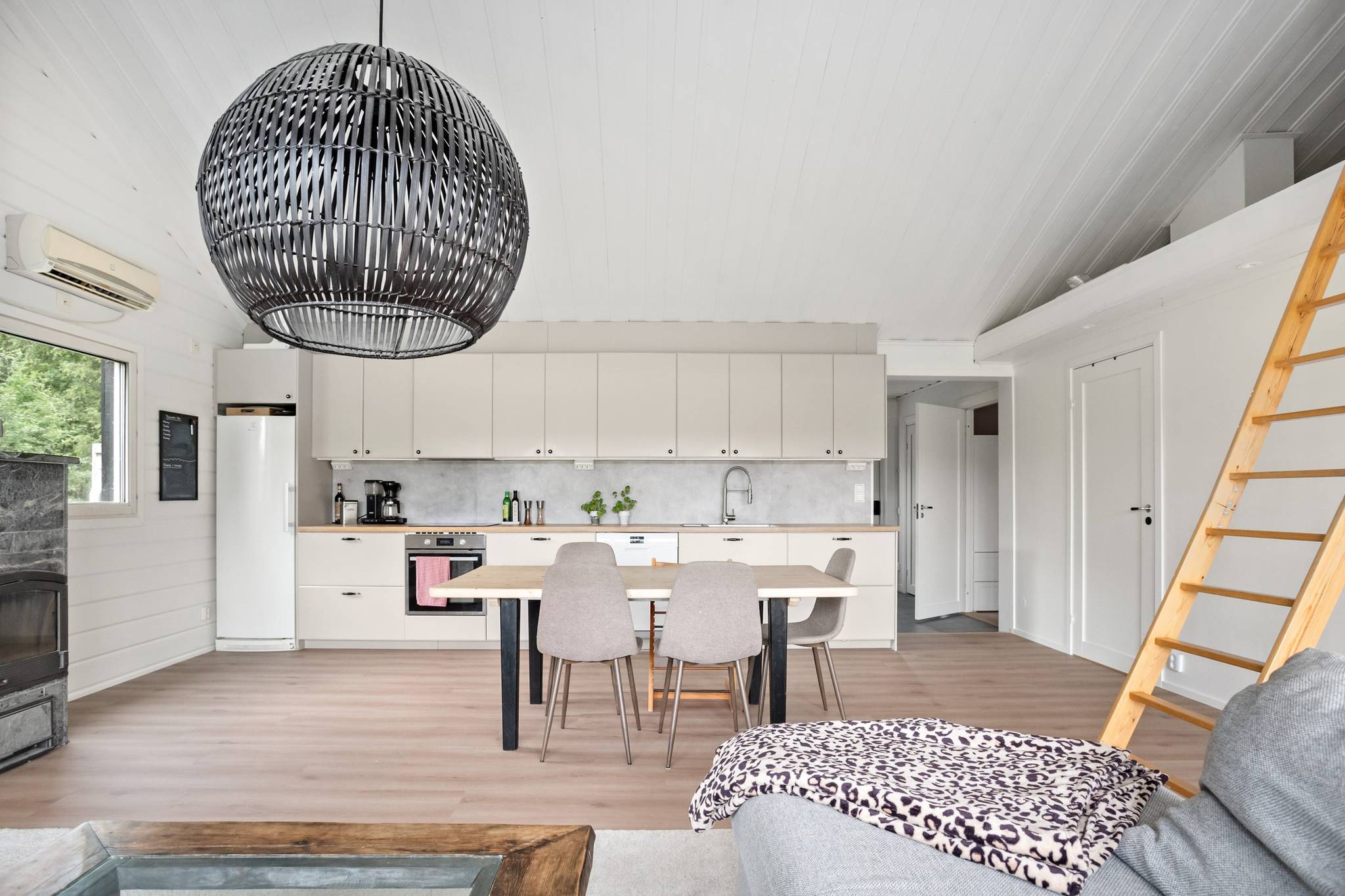 4 rum Villa på Sand 31 Sand Umeå kommun - bild 17