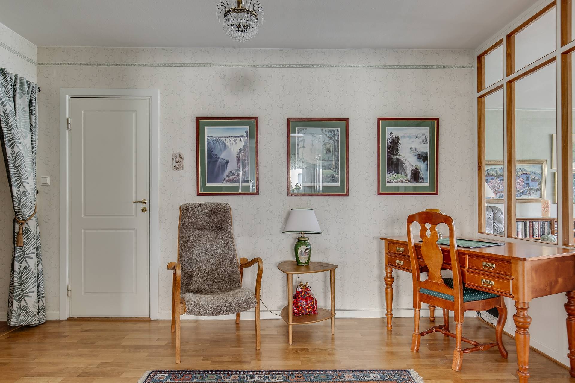 3 rum Lägenhet på Djulögatan 61 Öster Katrineholms kommun - bild 3