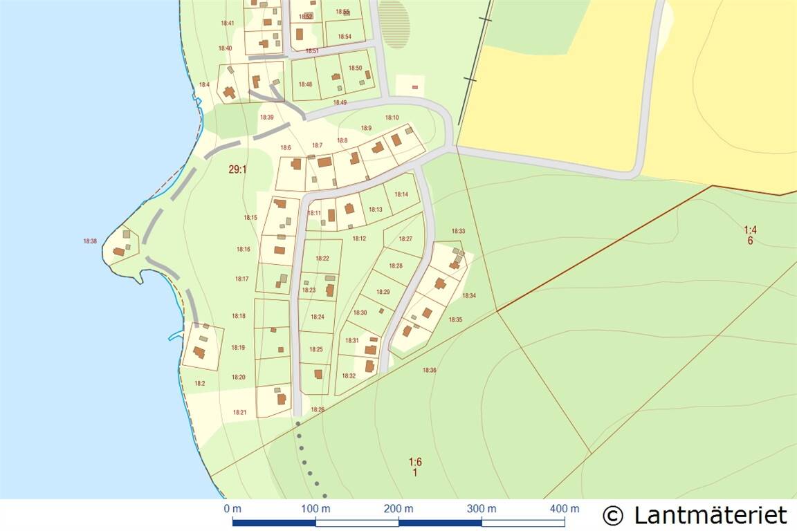 Tomt på Morkullevägen 8 Hudiksvalls kommun - bild 12