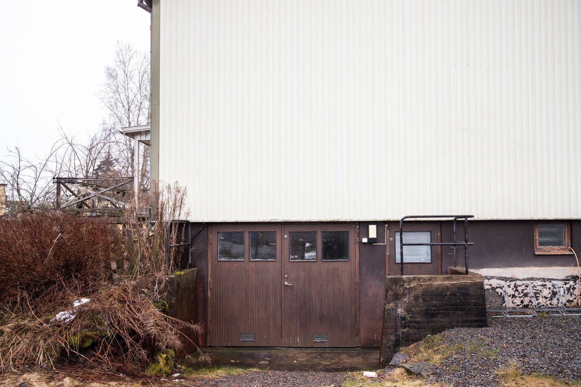 4 rum Villa på Björnbovägen 18 Karlskoga Karlskoga kommun - bild 33