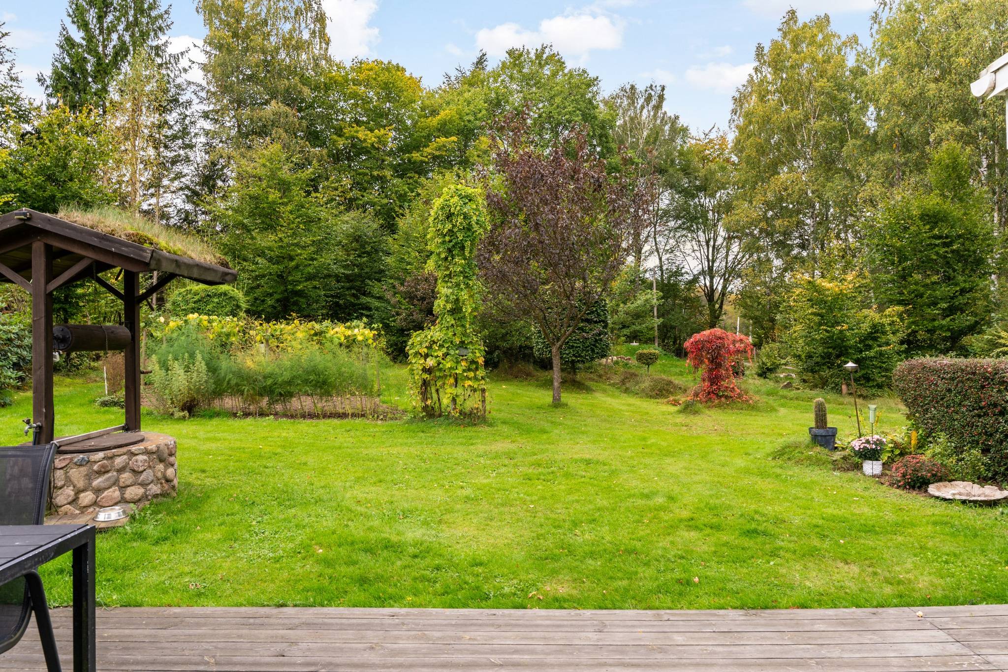 3 rum Villa på Allarp 831A Ljungbyhed Klippans kommun - bild 34