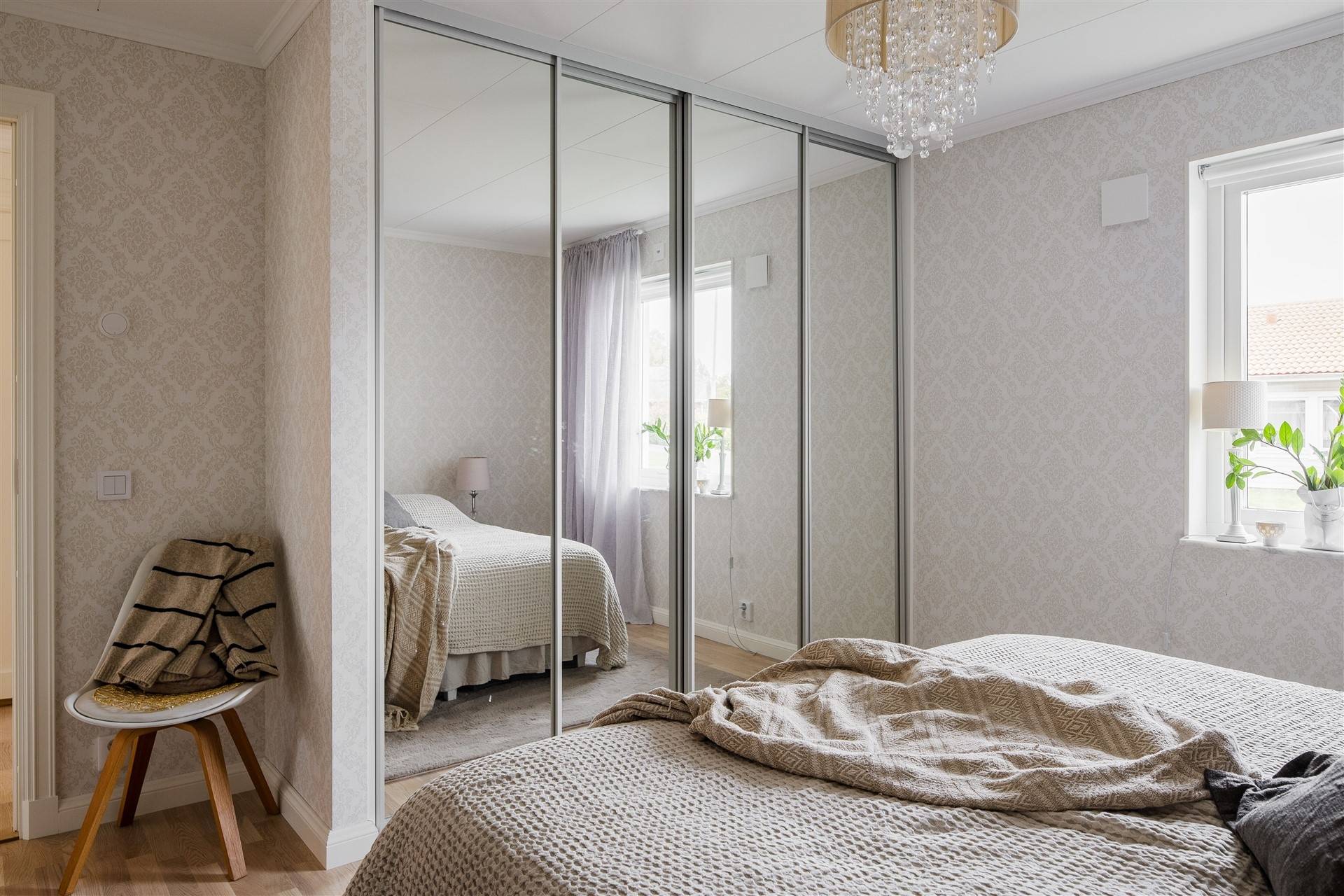 5 rum Villa på Klockarbolsvägen 13 Örslösa Lidköpings kommun - bild 36