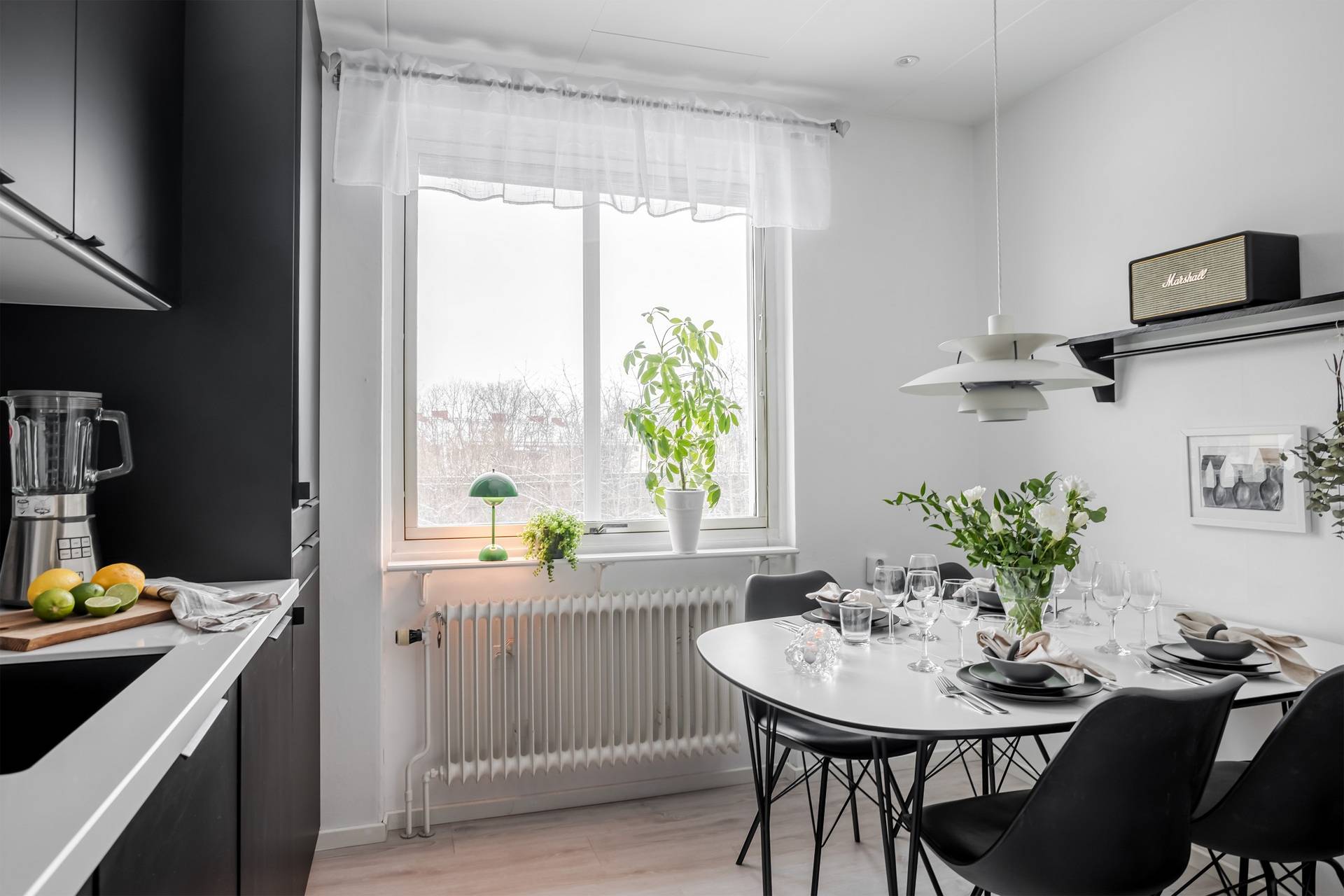 2 rum Lägenhet på Idrottsvägen 21C Götalunden Trollhättans kommun - bild 8