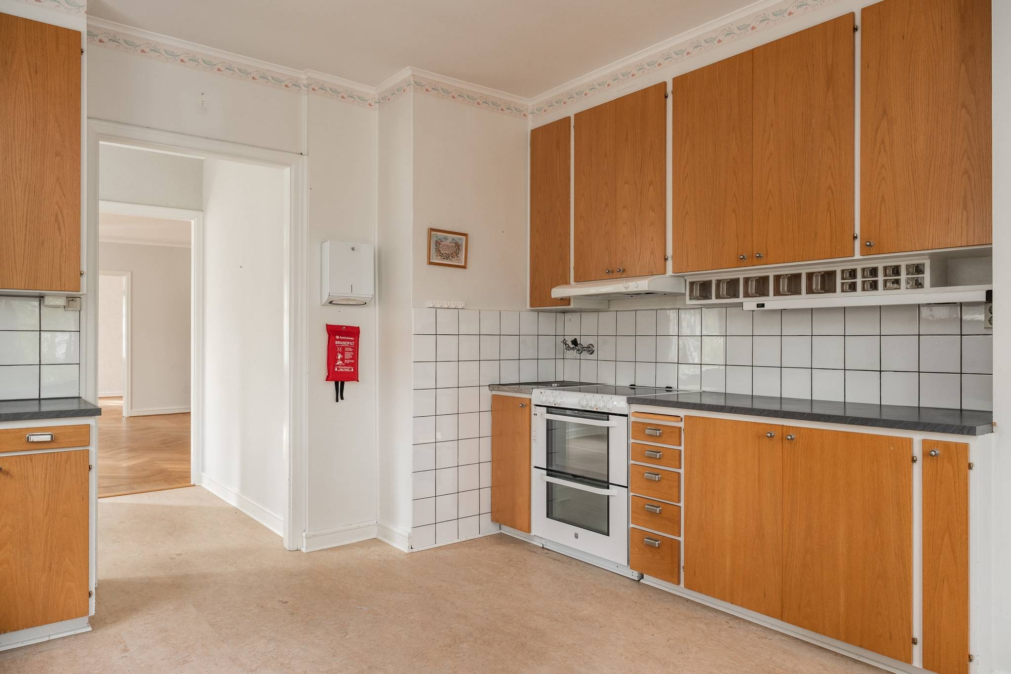 11 rum Villa på Vislanda prästgård 1 Vislanda Alvesta kommun - bild 15