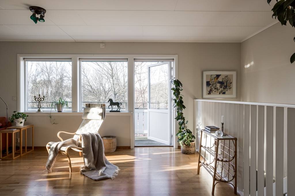 6 rum Villa på Kärrstigen 6 Näs Stenungsunds kommun - bild 16