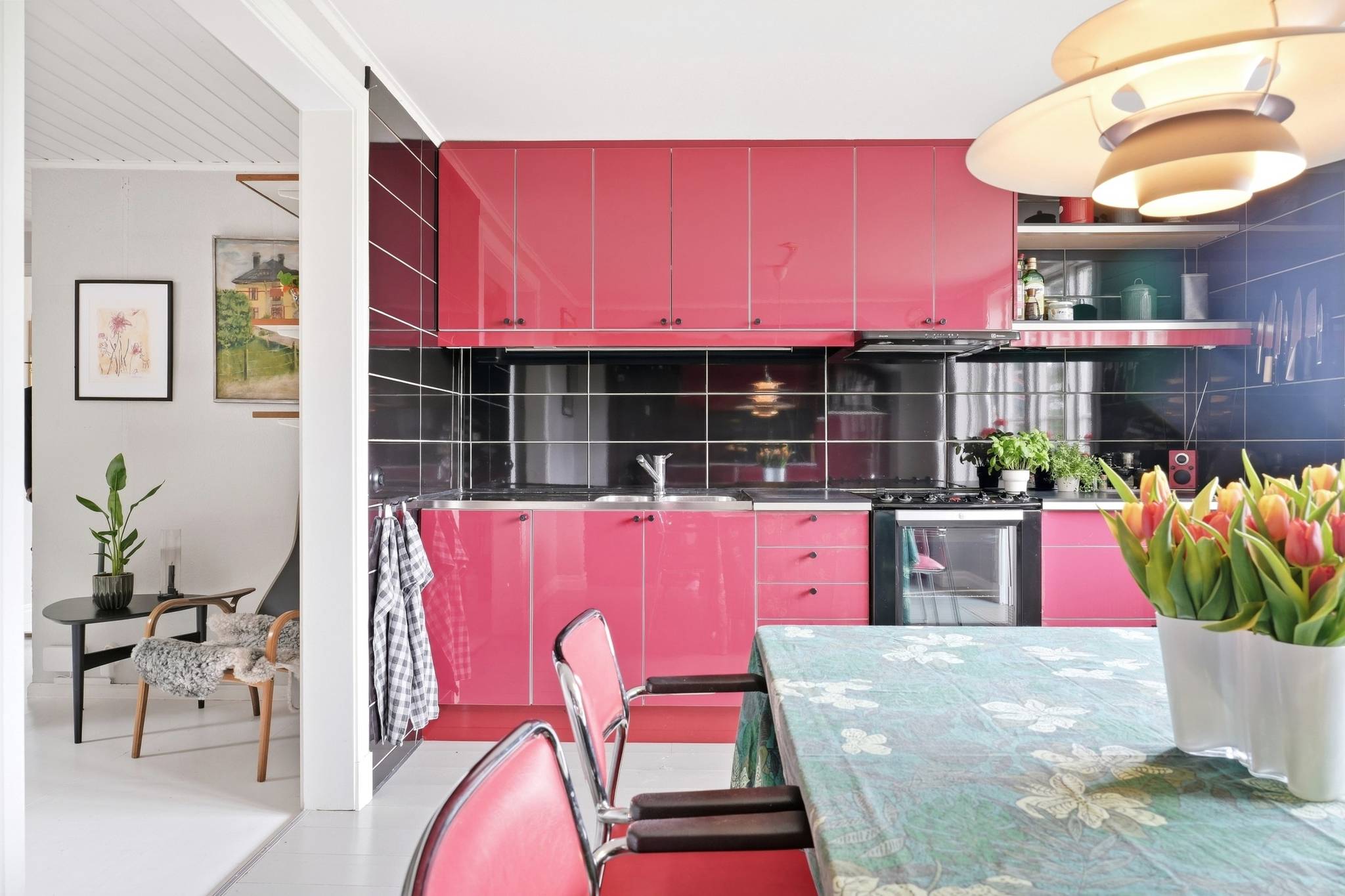 9 rum Villa på Mellangårdsvägen 1 Rävlanda Härryda kommun - bild 24