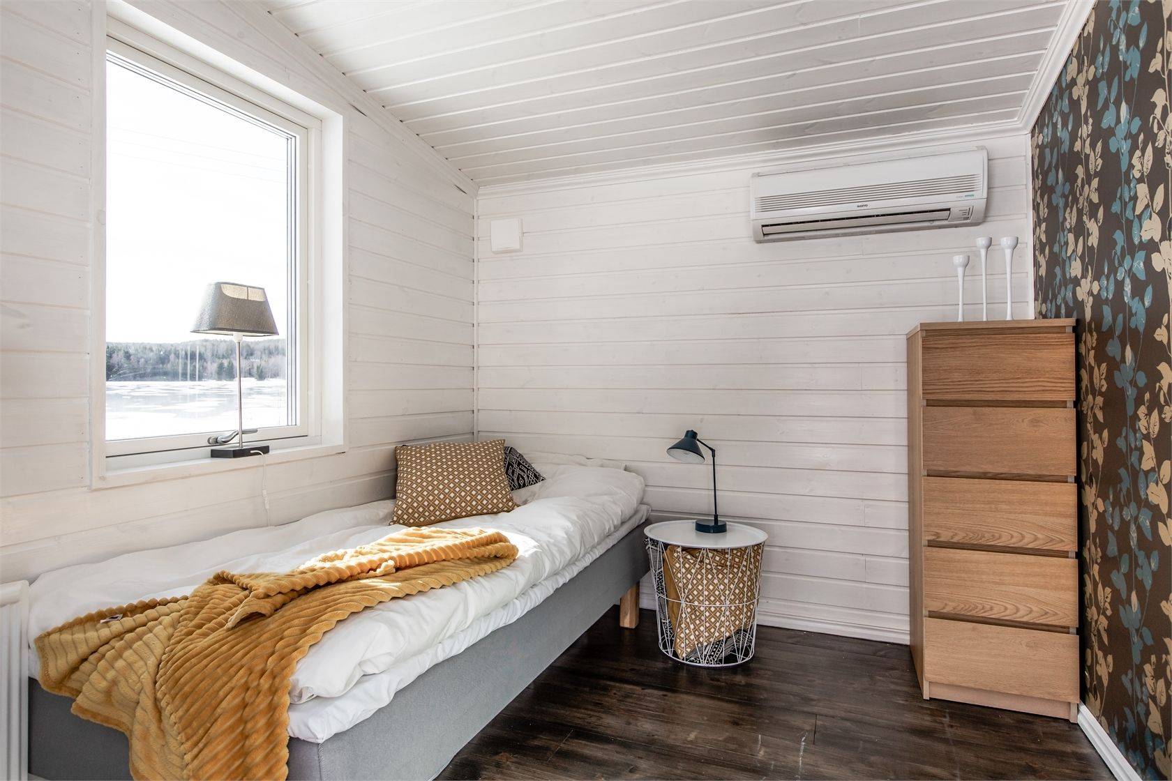 3 rum Villa på Lilla Bandsjön 104 Lilla Bandsjön Timrå kommun - bild 35
