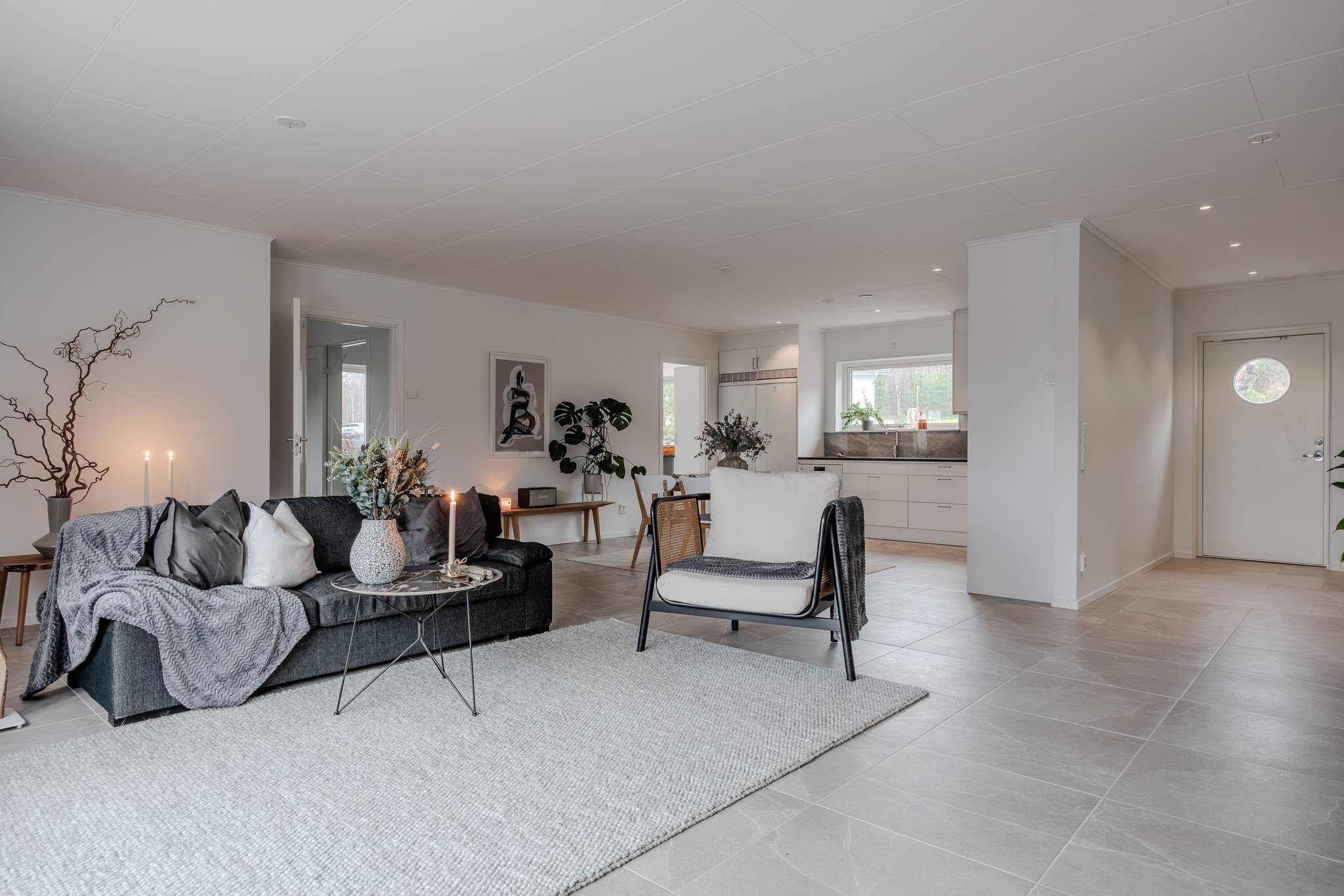 6 rum Villa på Edshultsvägen 19B Edshult Alingsås kommun - bild 2