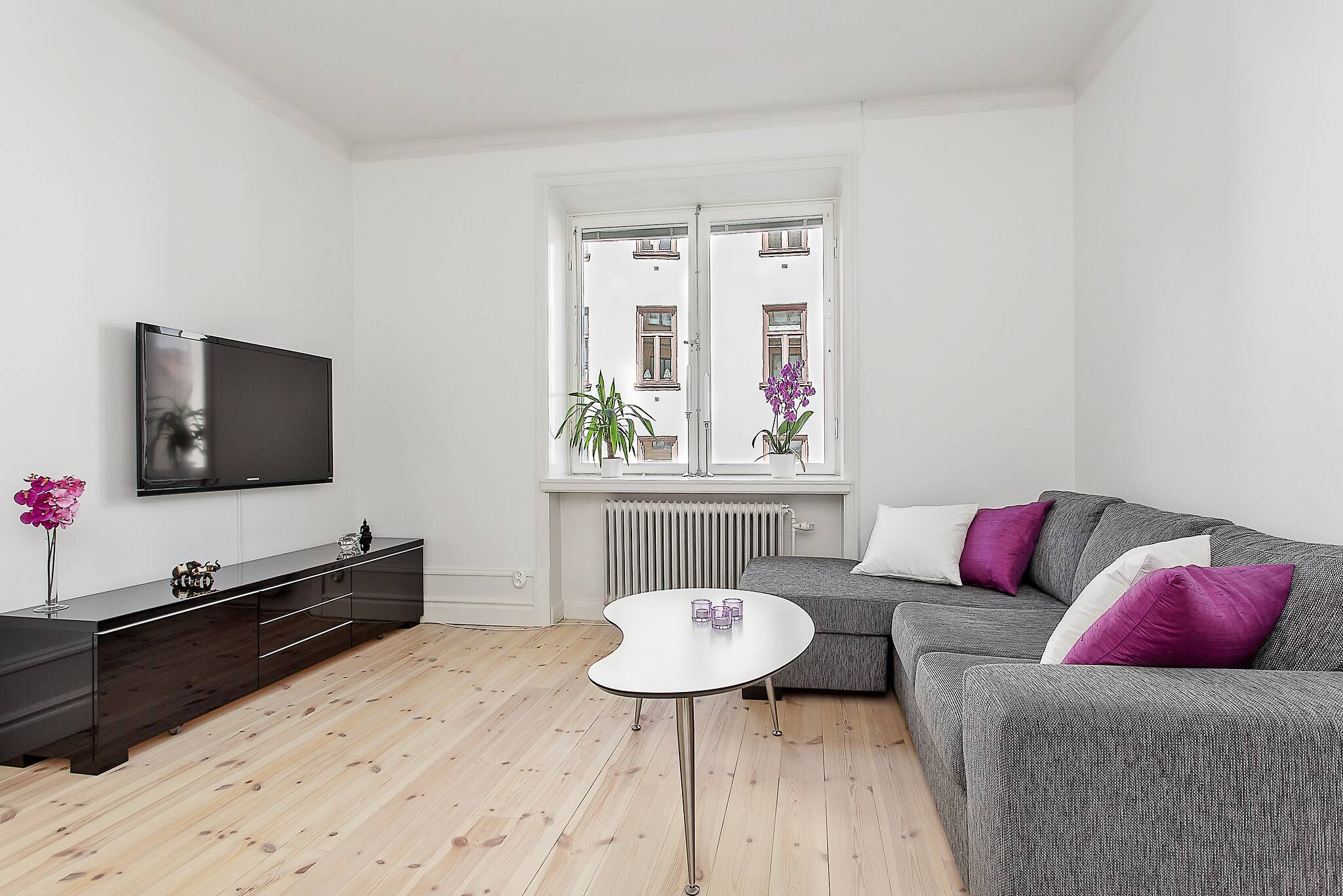2 rum Lägenhet på Surbrunnsgatan 45, 3 tr Vasastan Stockholms kommun - bild 6